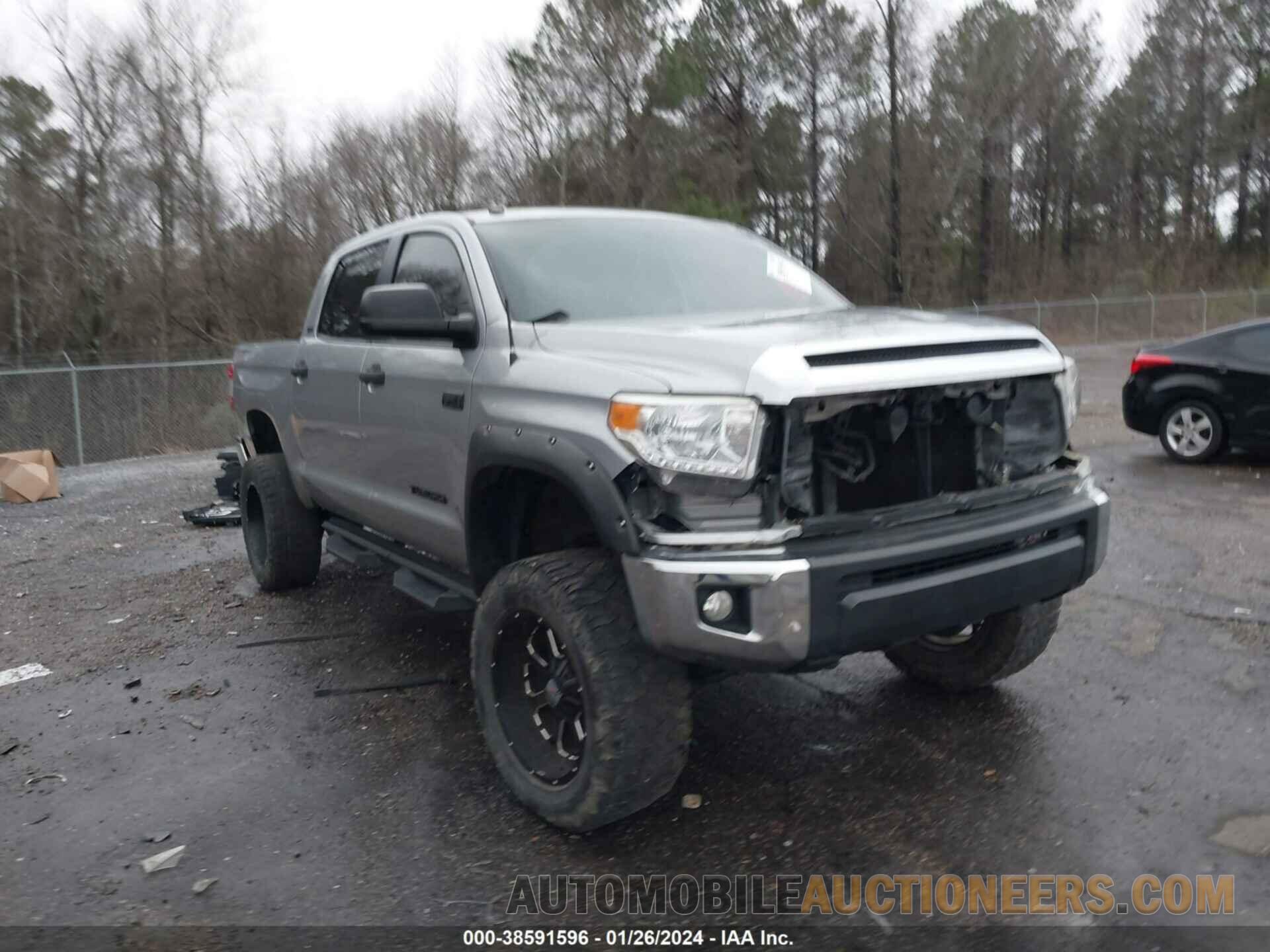 5TFDW5F11HX618217 TOYOTA TUNDRA 2017