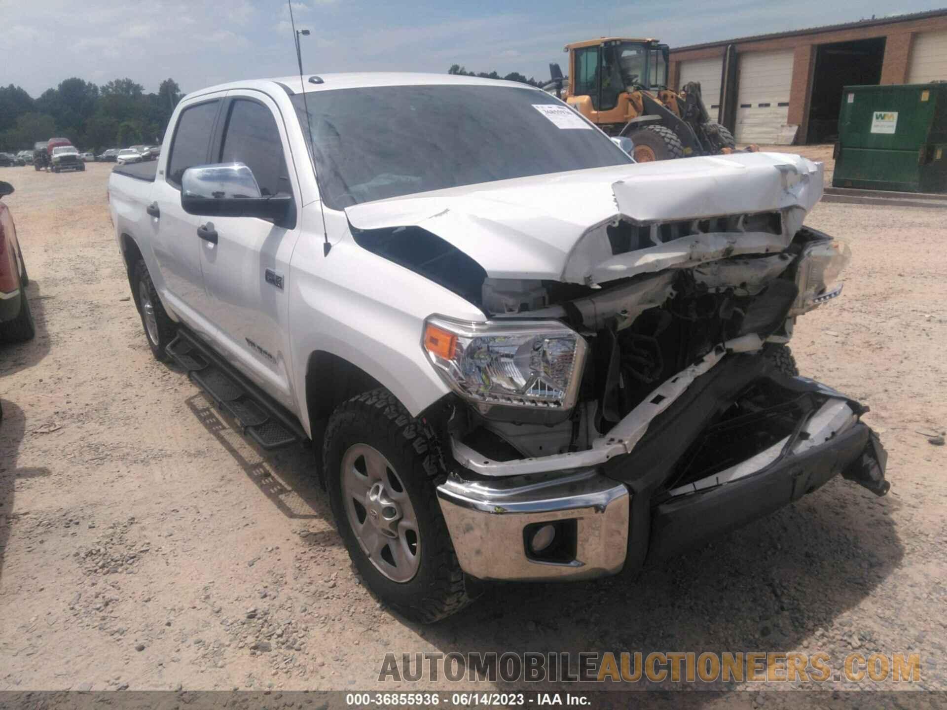 5TFDW5F11HX625927 TOYOTA TUNDRA 4WD 2017