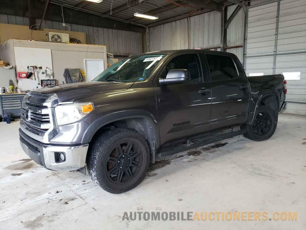 5TFDW5F11HX651993 TOYOTA TUNDRA 2017