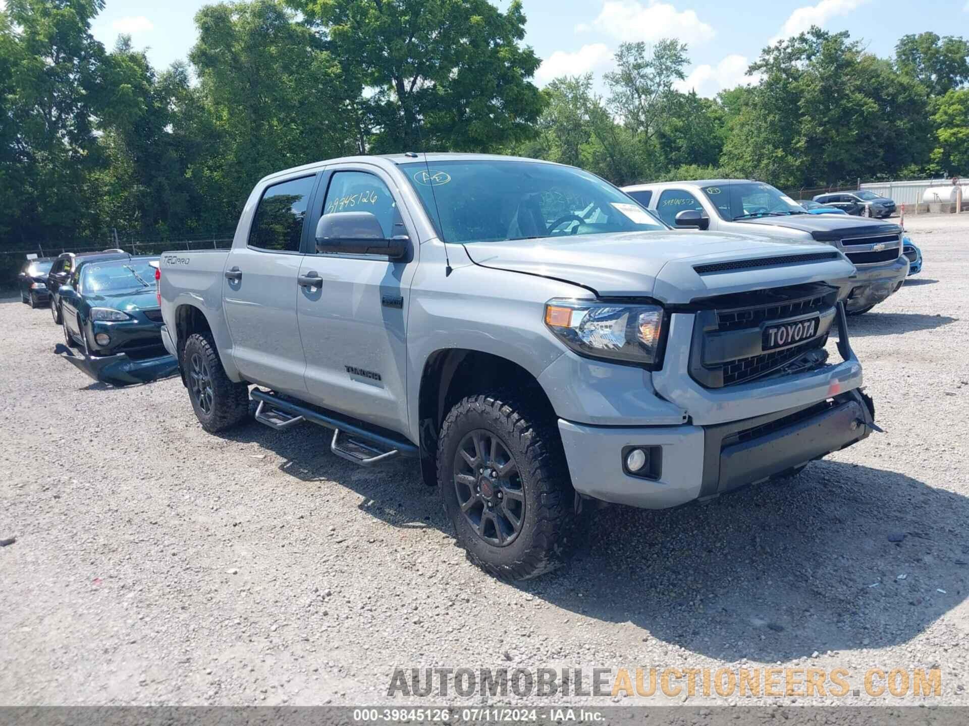 5TFDW5F11HX654537 TOYOTA TUNDRA 2017