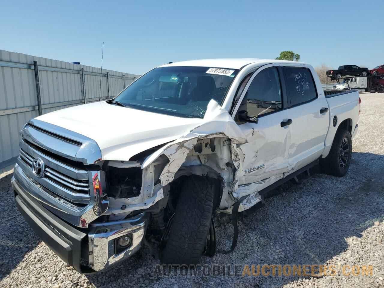 5TFDW5F11HX669829 TOYOTA TUNDRA 2017