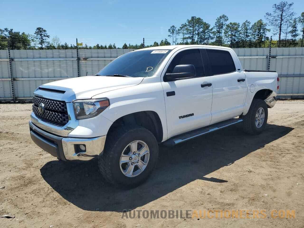 5TFDW5F11JX702754 TOYOTA TUNDRA 2018