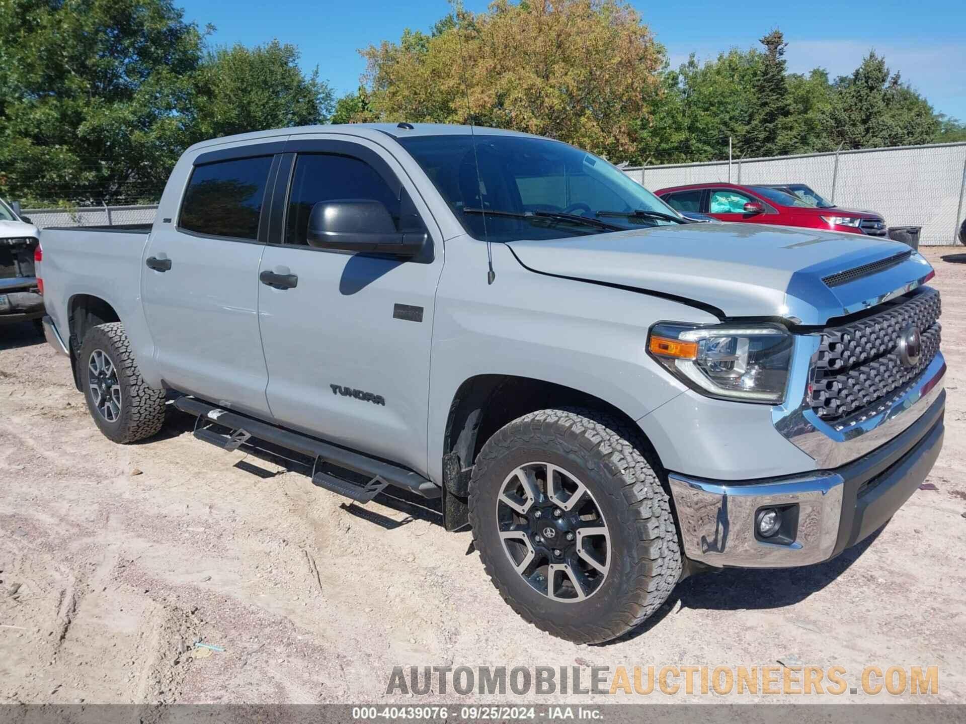 5TFDW5F11JX712877 TOYOTA TUNDRA 2018