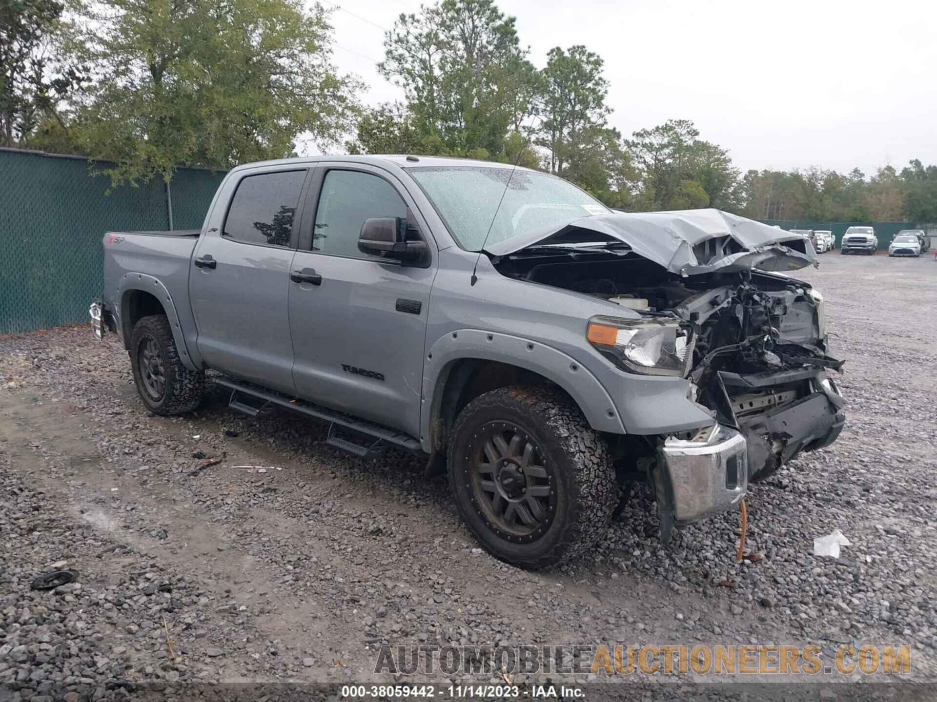 5TFDW5F11JX766924 TOYOTA TUNDRA 2018