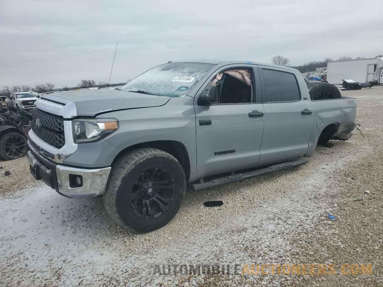 5TFDW5F11KX780226 TOYOTA TUNDRA 2019