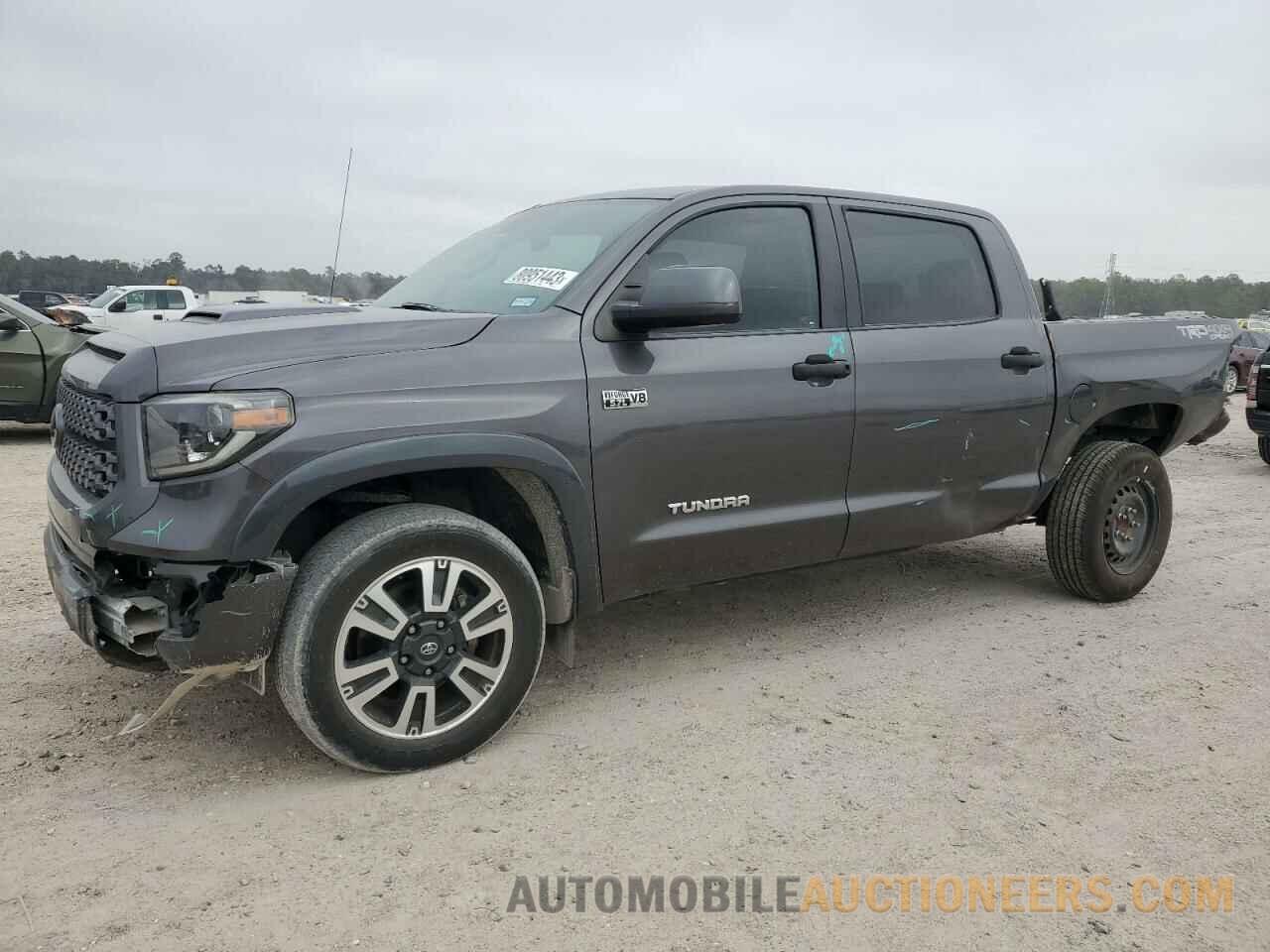 5TFDW5F11KX793137 TOYOTA TUNDRA 2019