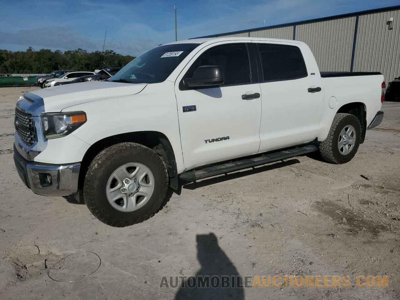 5TFDW5F11KX856835 TOYOTA TUNDRA 2019