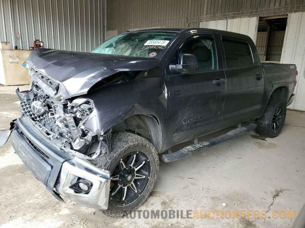 5TFDW5F11KX857869 TOYOTA TUNDRA 2019