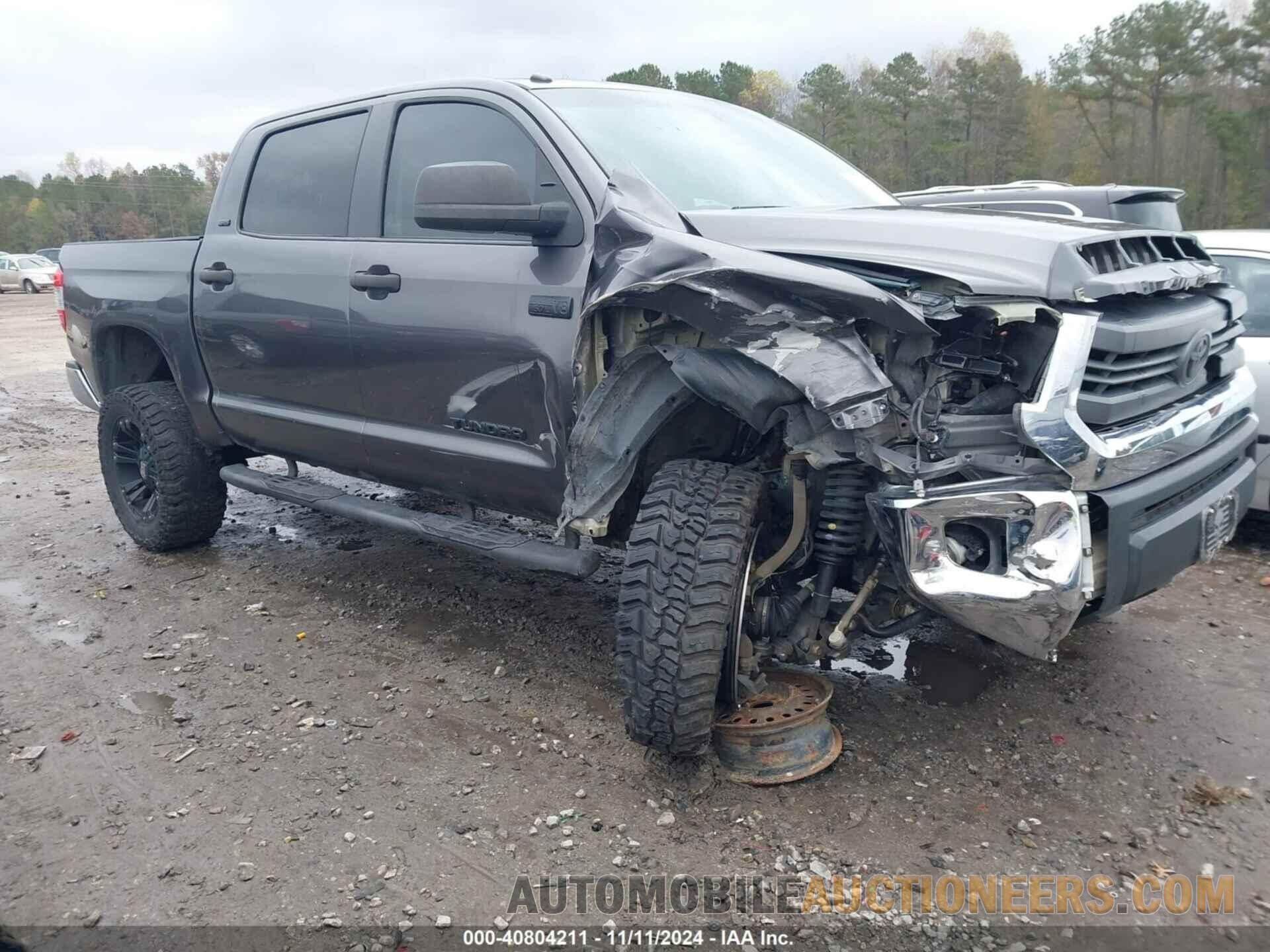 5TFDW5F12EX353335 TOYOTA TUNDRA 2014