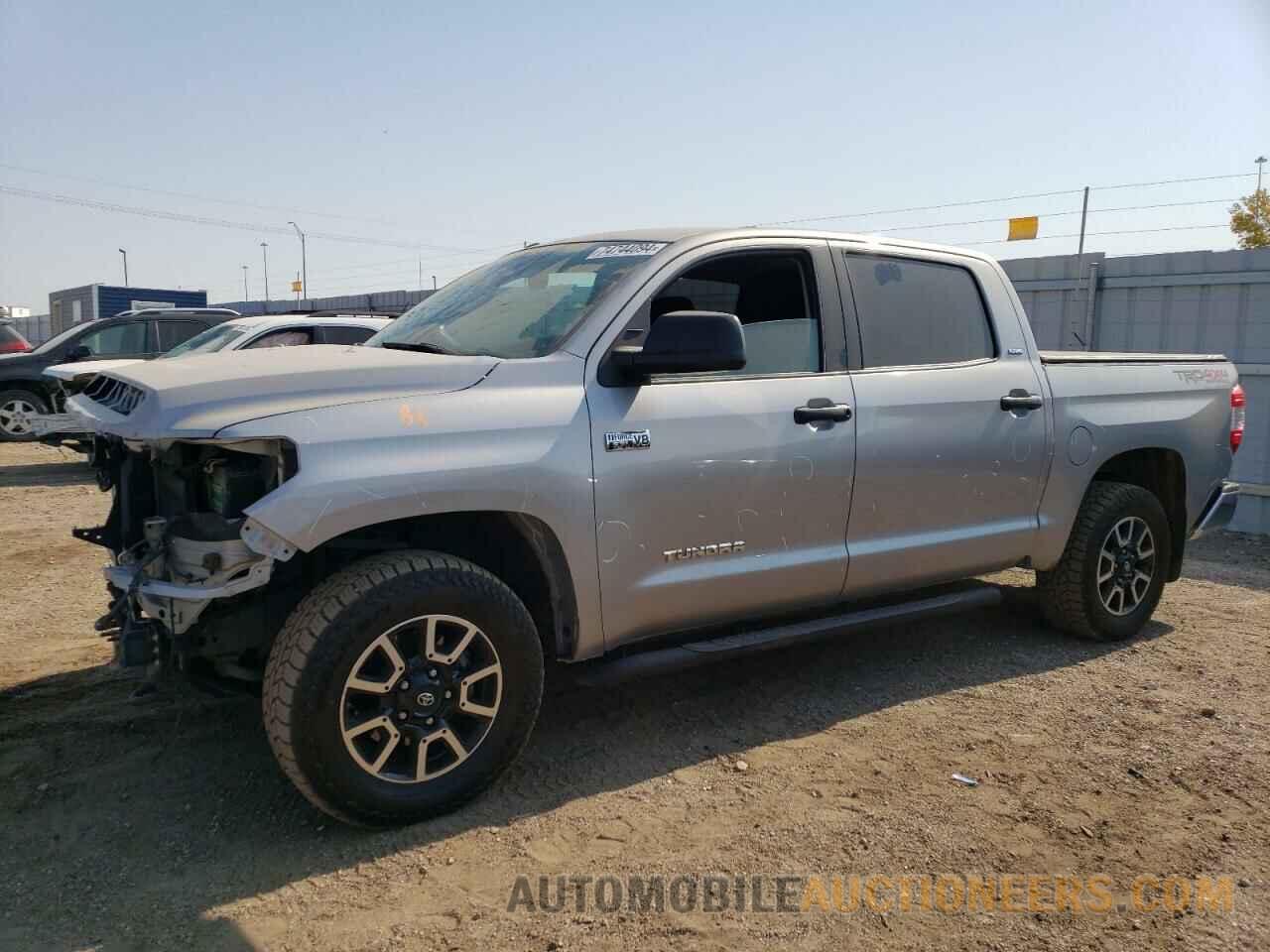 5TFDW5F12EX377103 TOYOTA TUNDRA 2014