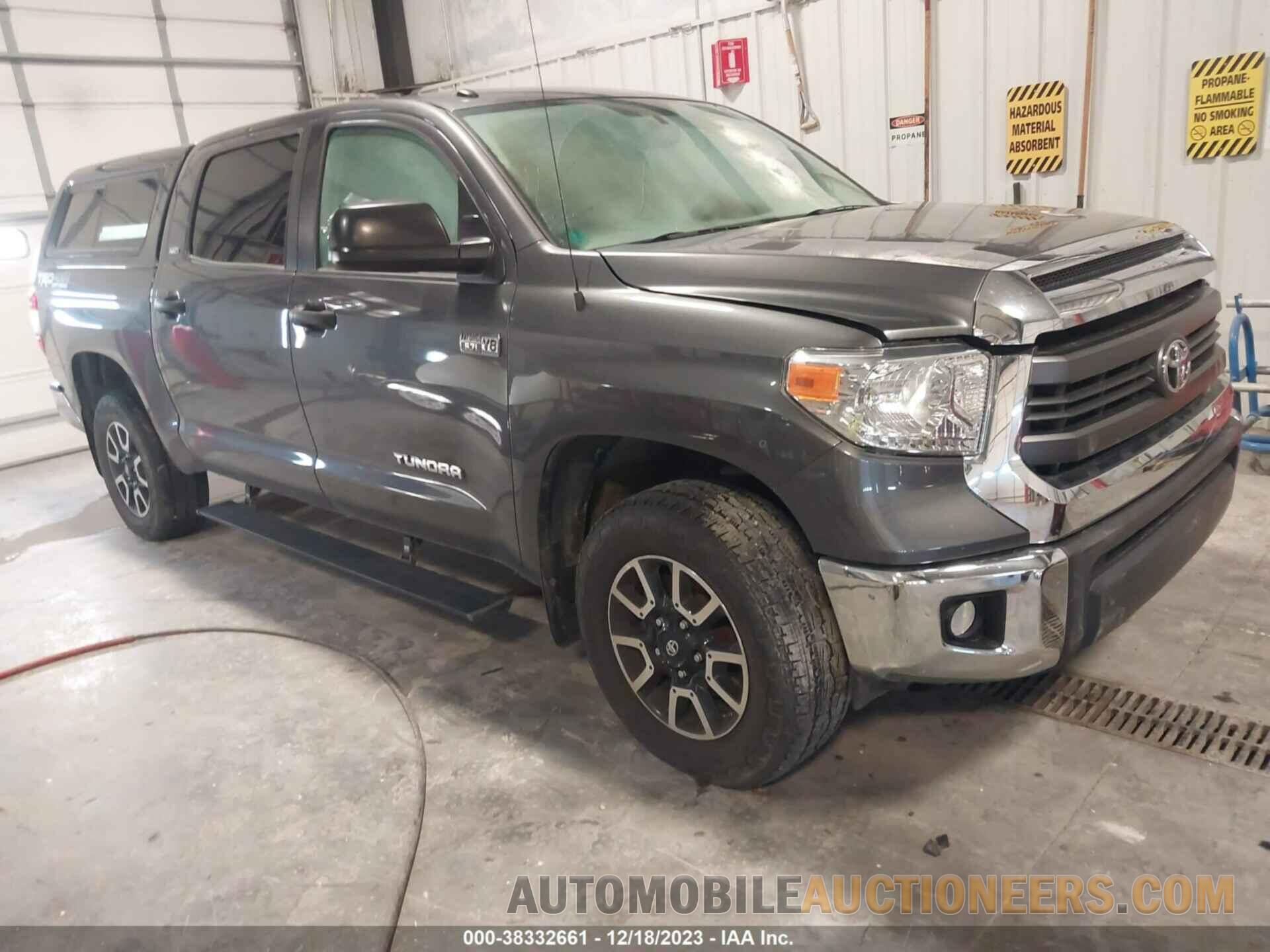 5TFDW5F12FX425992 TOYOTA TUNDRA 2015