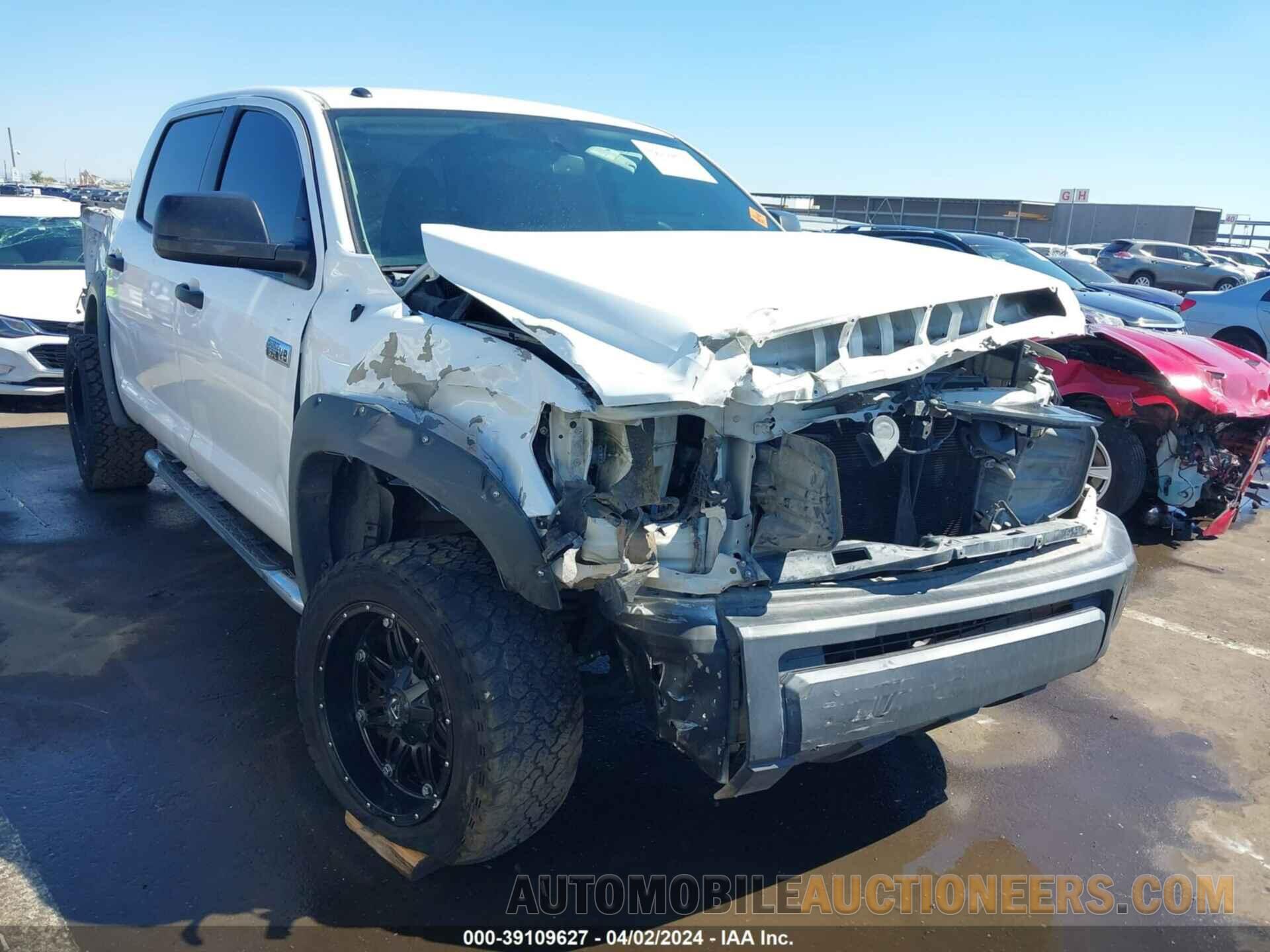 5TFDW5F12FX438077 TOYOTA TUNDRA 2015