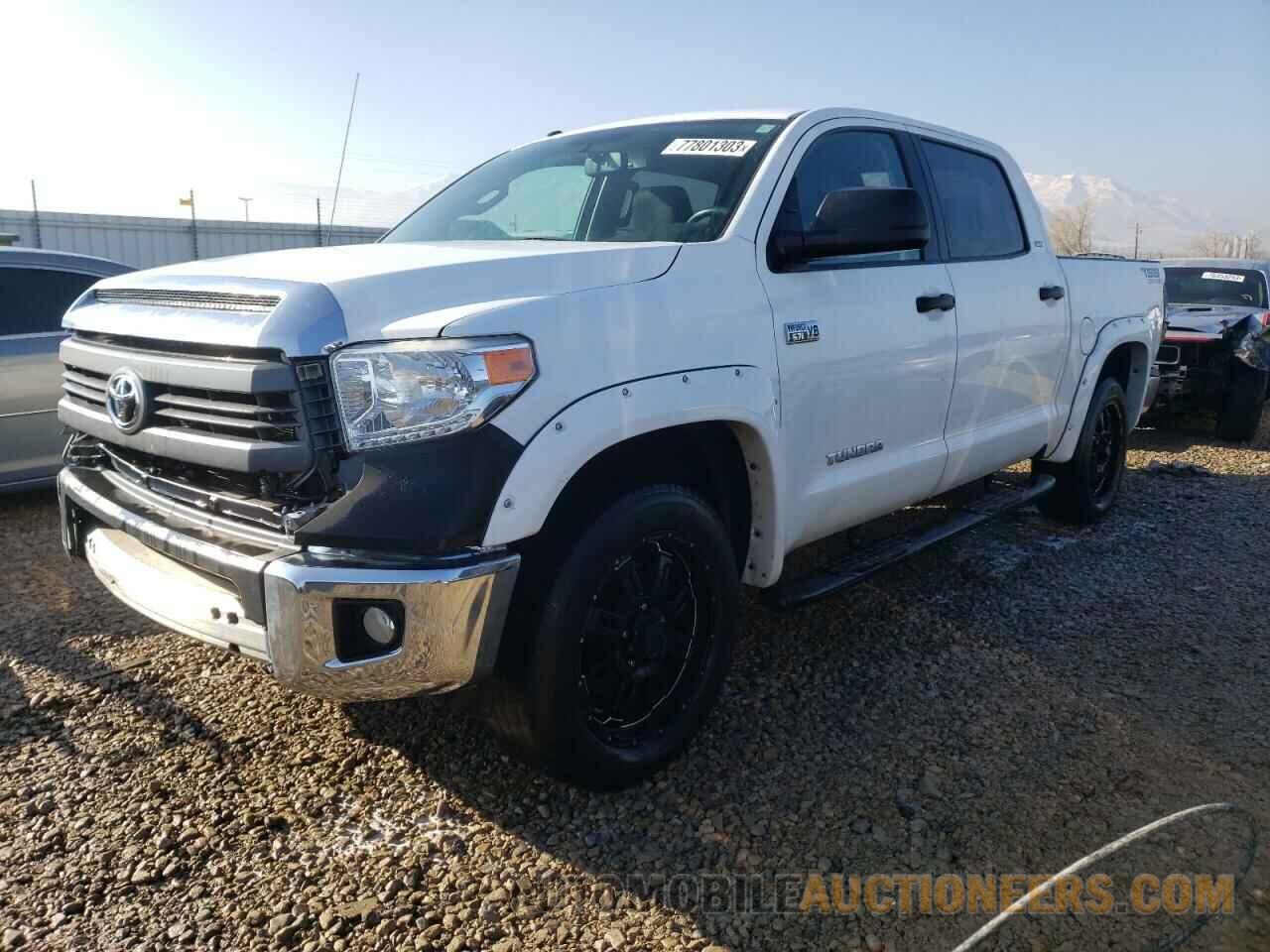 5TFDW5F12FX471757 TOYOTA TUNDRA 2015