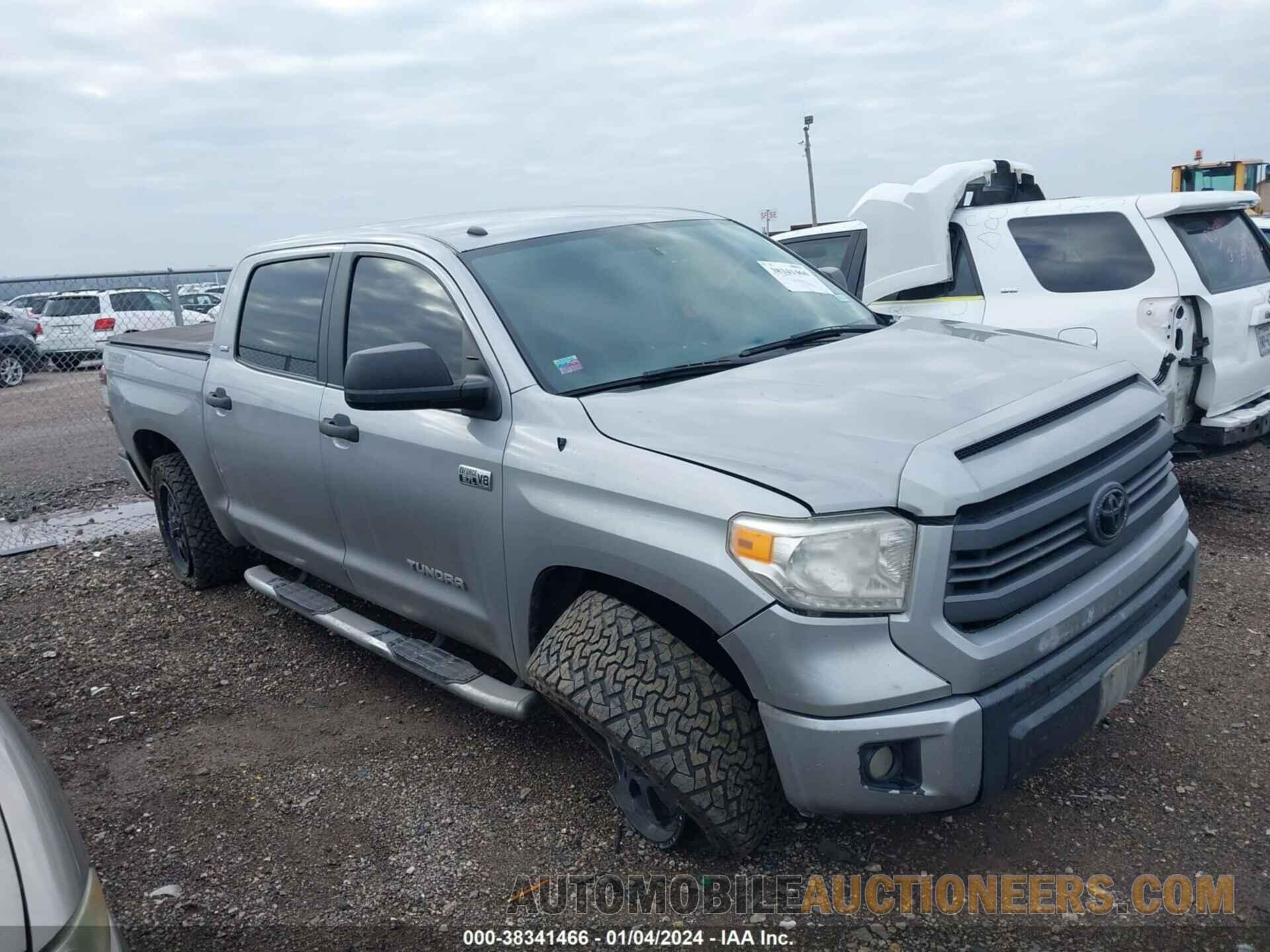 5TFDW5F12FX482662 TOYOTA TUNDRA 2015