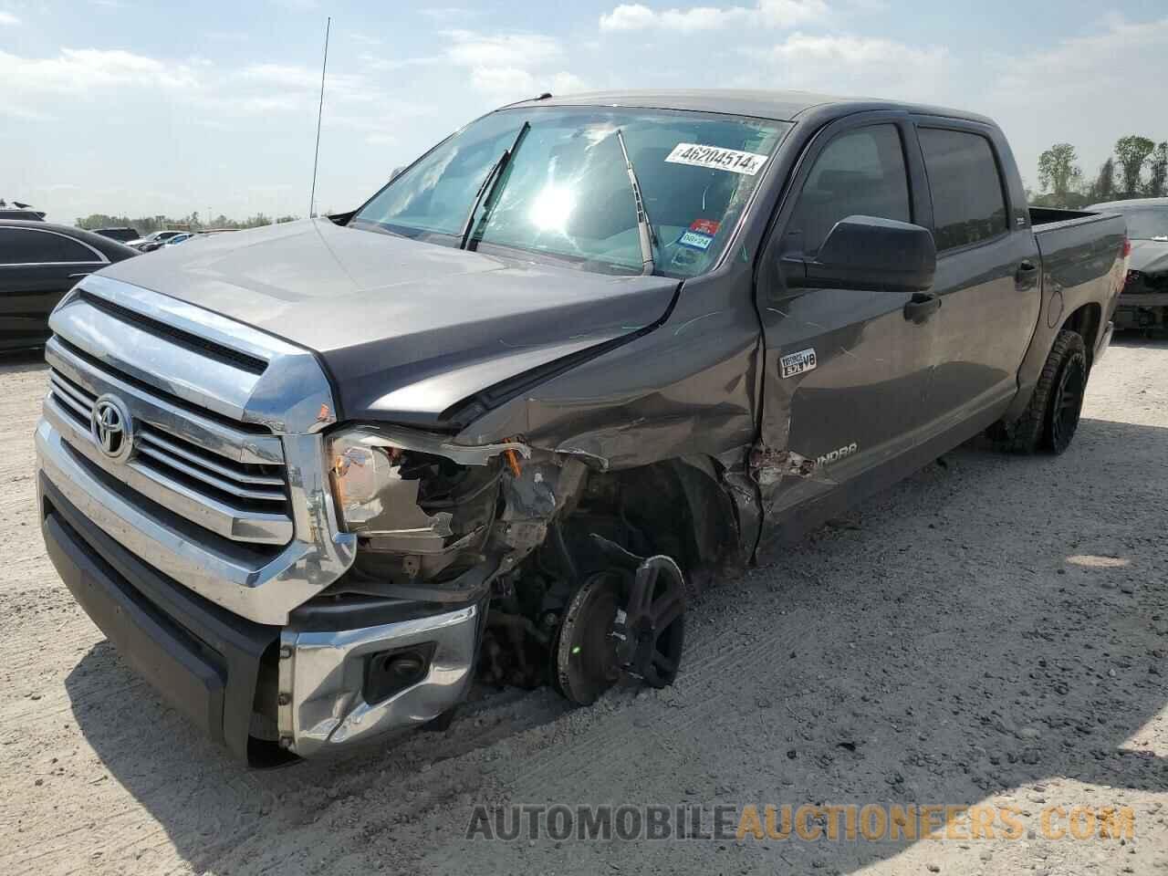 5TFDW5F12GX507321 TOYOTA TUNDRA 2016