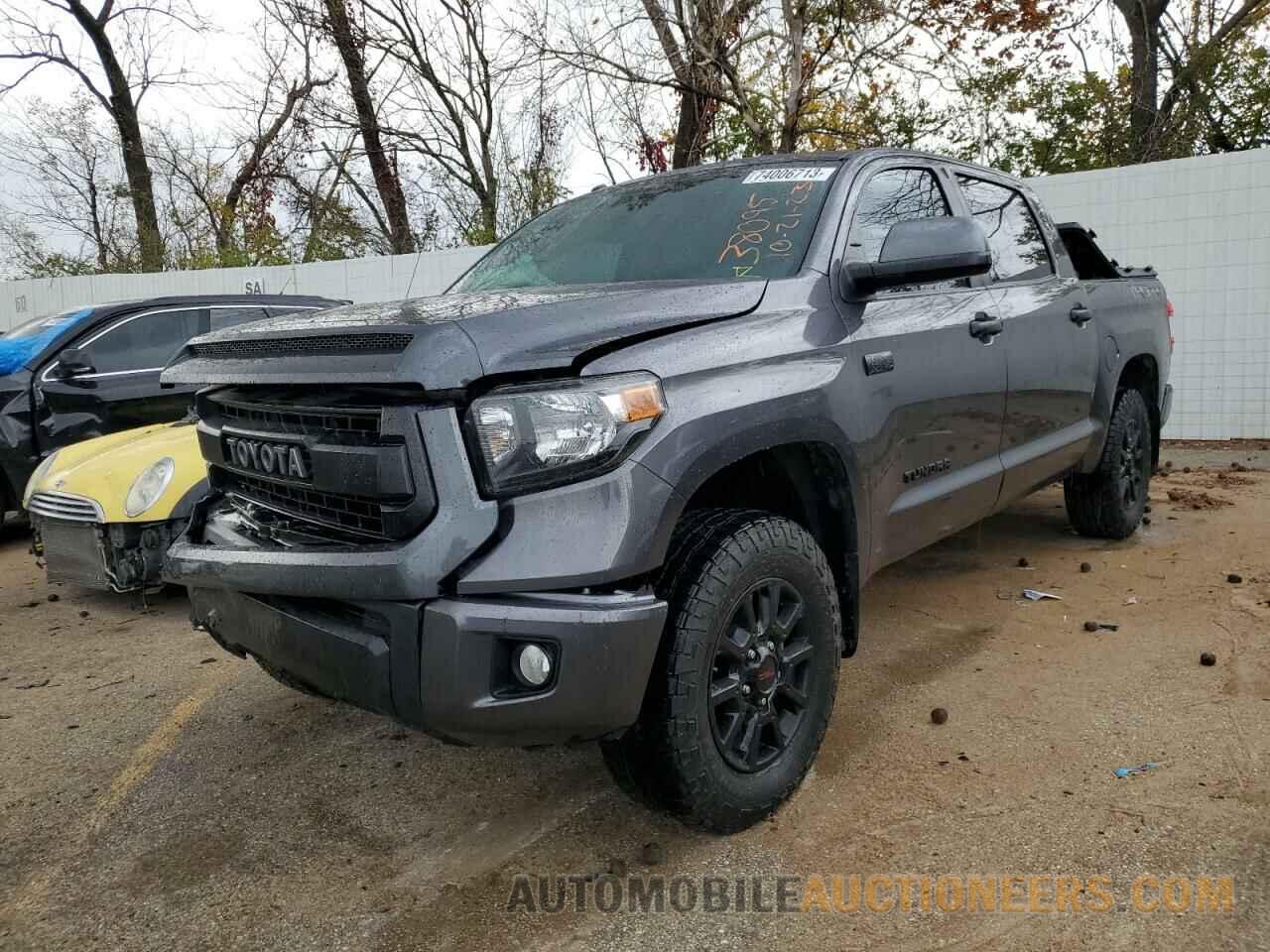 5TFDW5F12GX527973 TOYOTA TUNDRA 2016