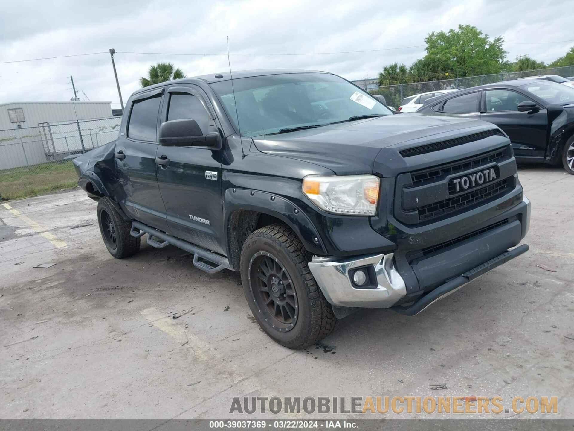 5TFDW5F12GX548550 TOYOTA TUNDRA 2016