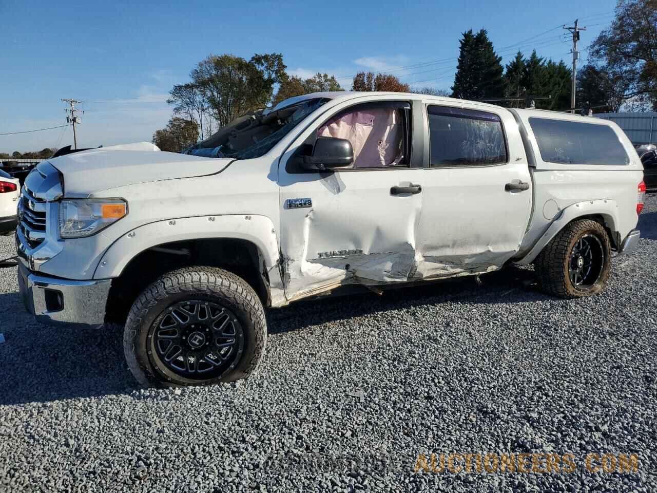 5TFDW5F12GX559144 TOYOTA TUNDRA 2016