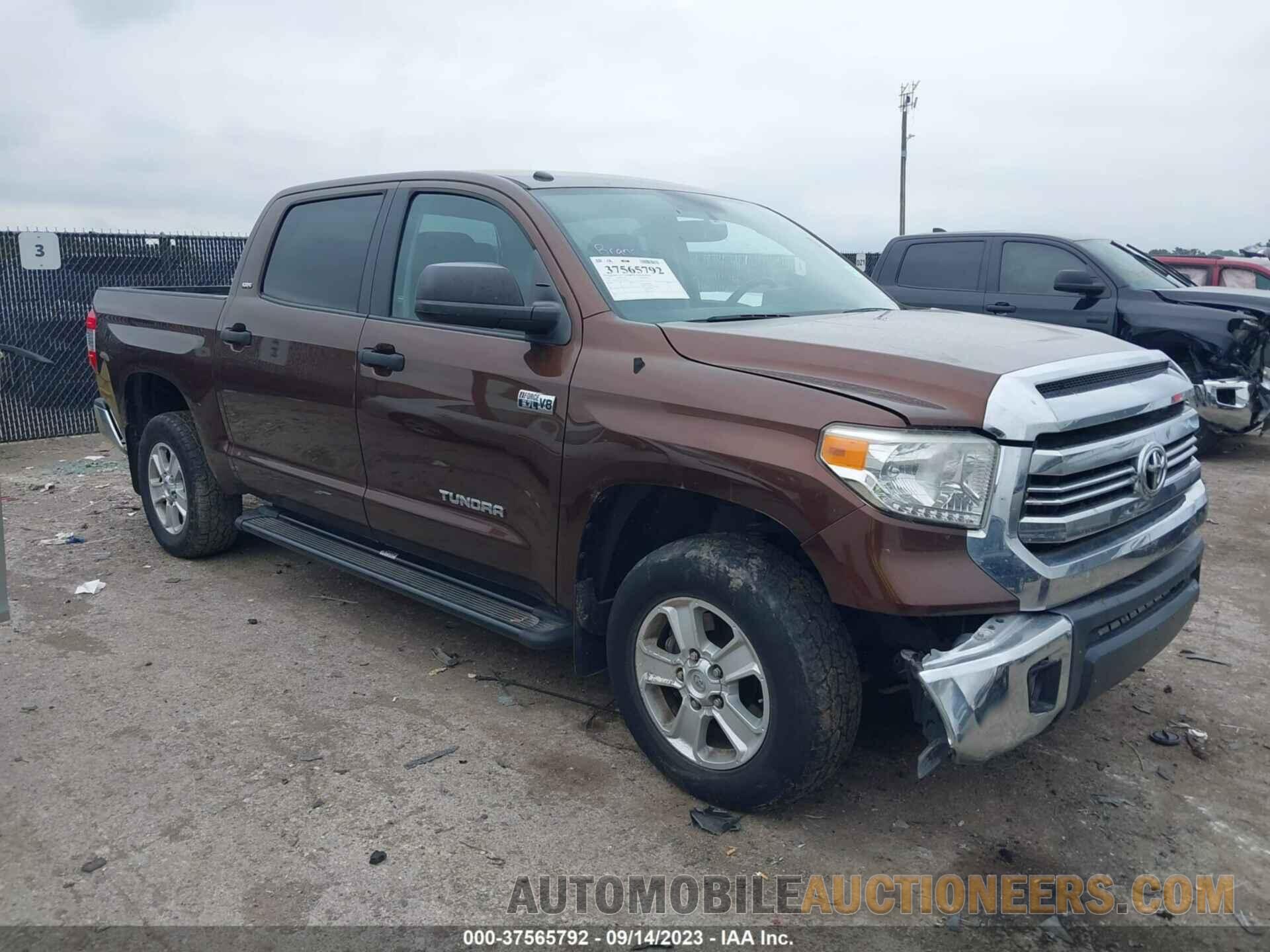 5TFDW5F12GX559435 TOYOTA TUNDRA 2016