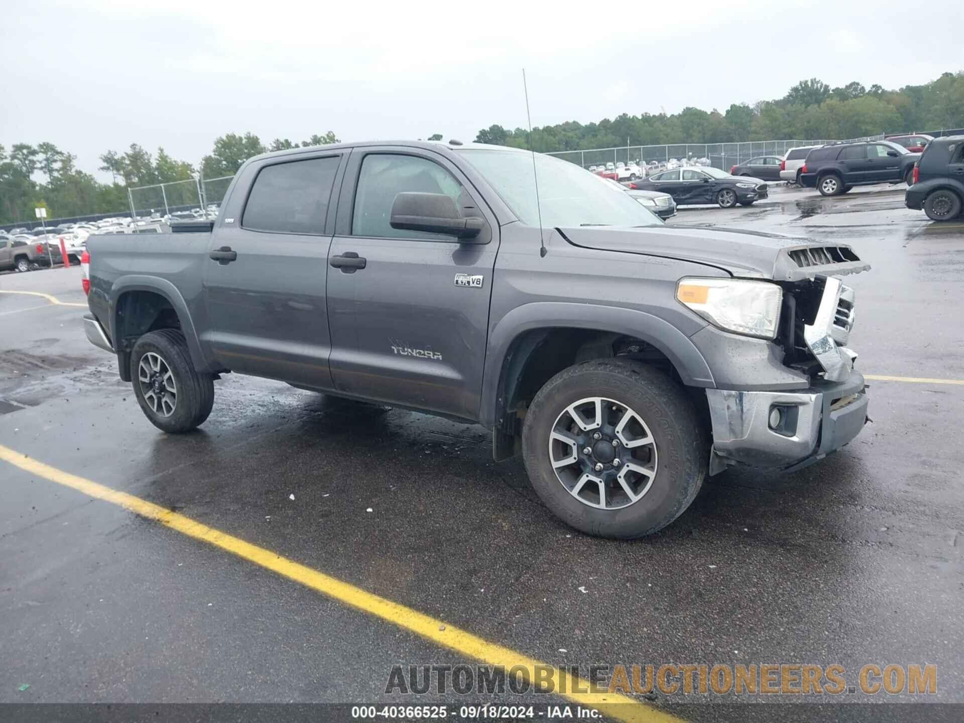 5TFDW5F12GX562724 TOYOTA TUNDRA 2016