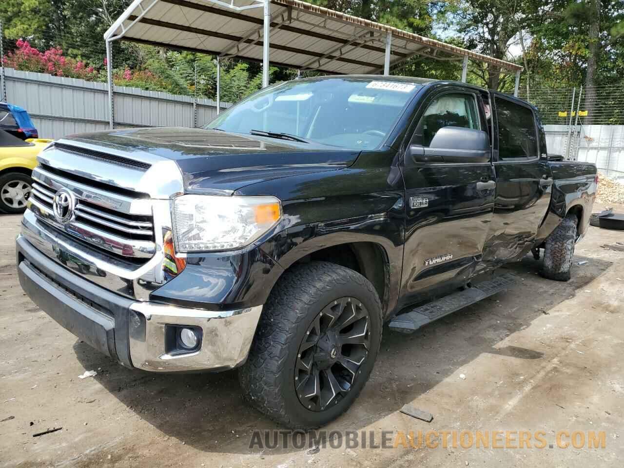 5TFDW5F12GX566501 TOYOTA TUNDRA 2016