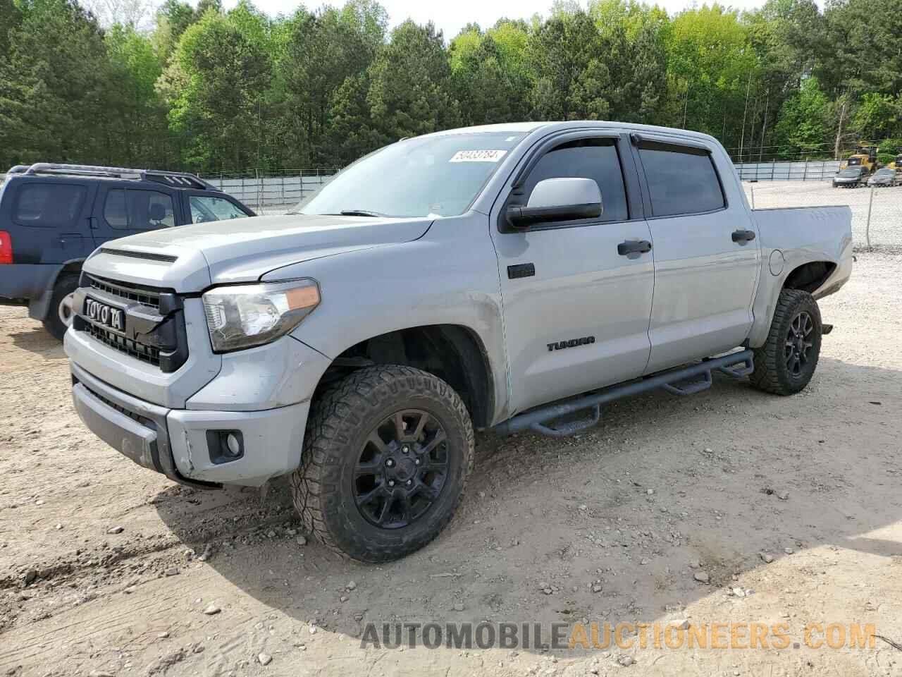 5TFDW5F12HX583641 TOYOTA TUNDRA 2017