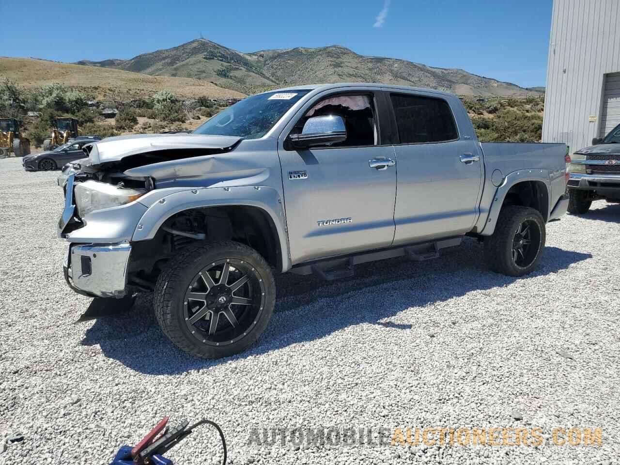 5TFDW5F12HX586152 TOYOTA TUNDRA 2017