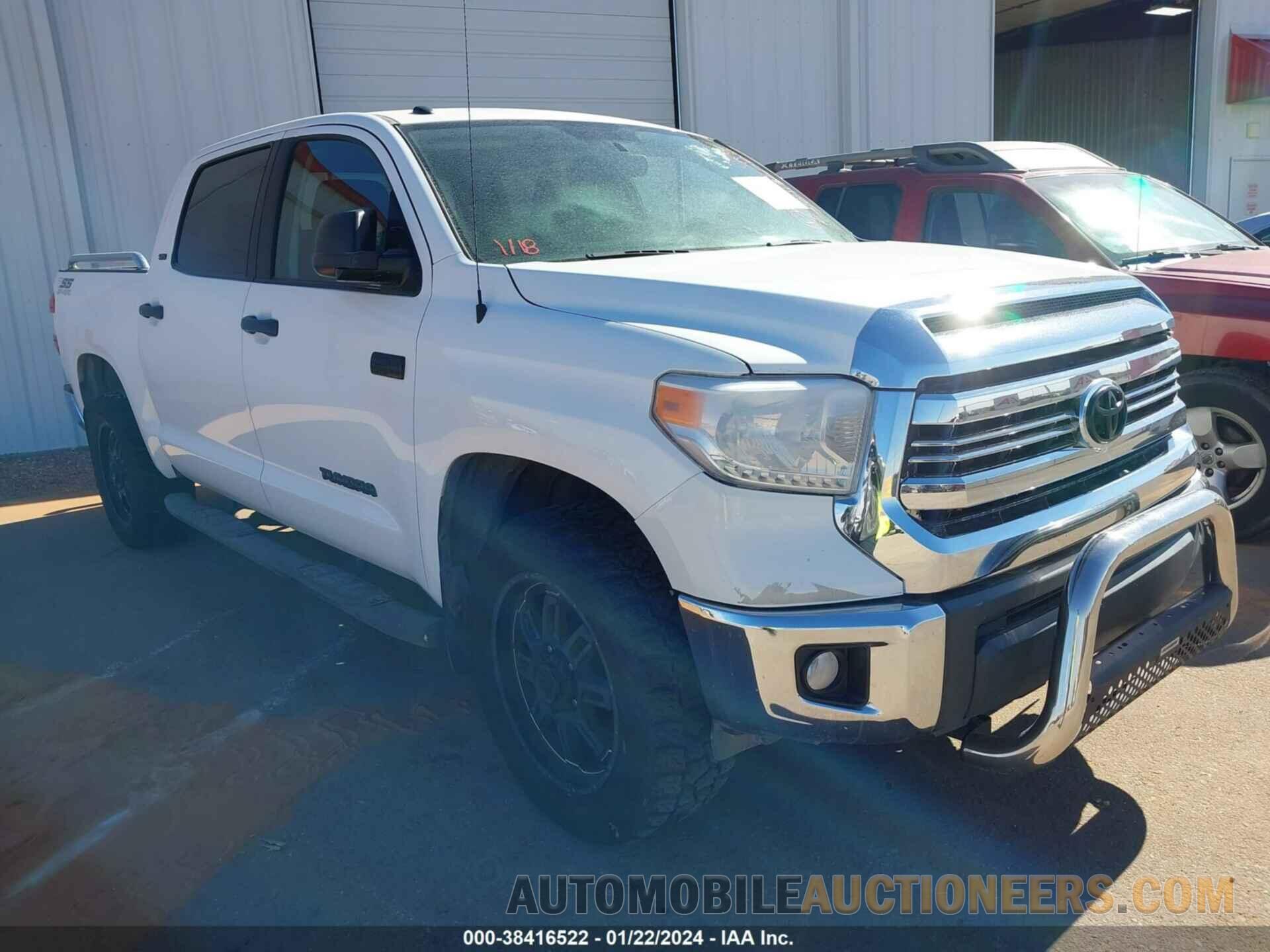 5TFDW5F12HX612183 TOYOTA TUNDRA 2017