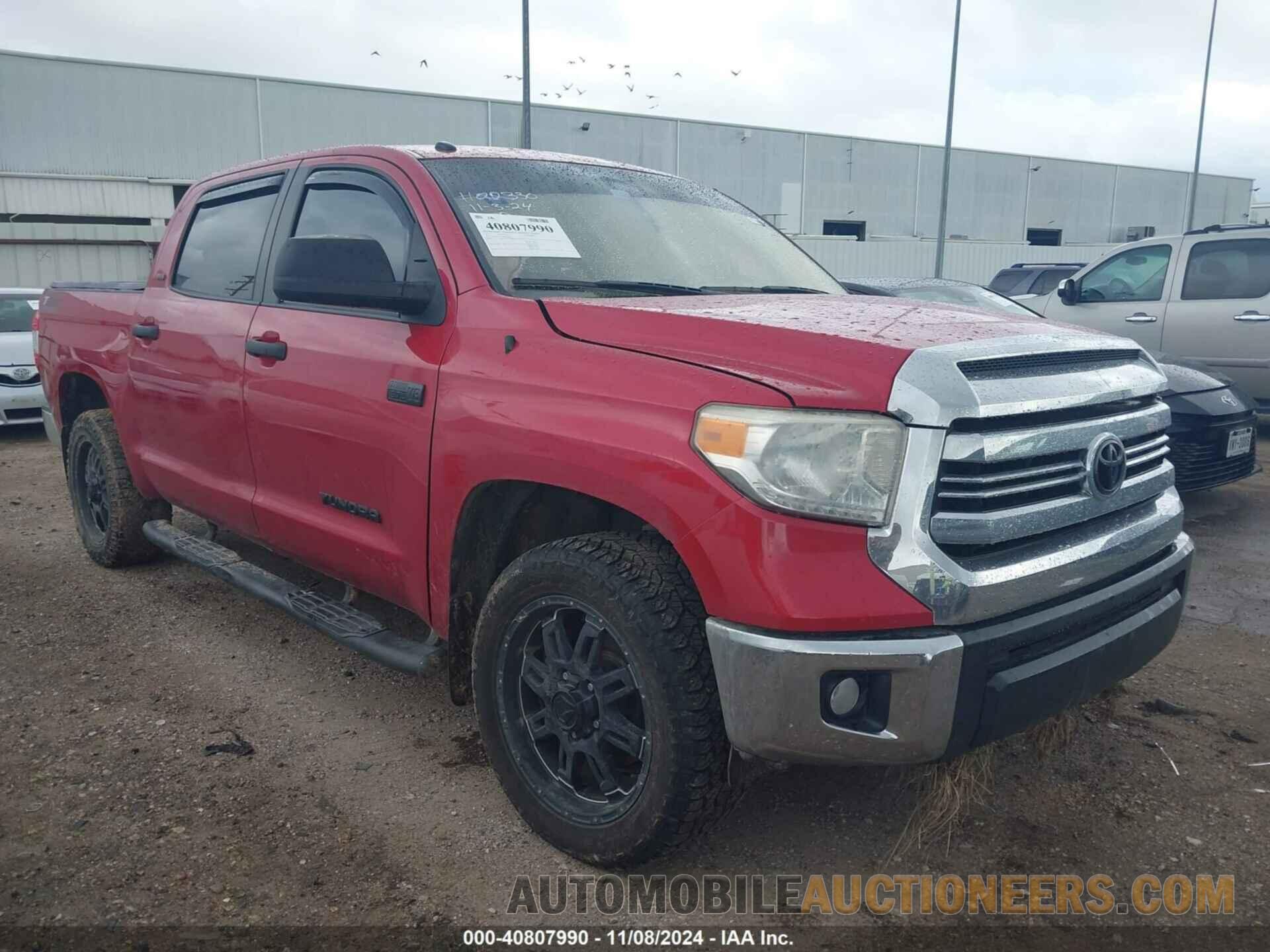 5TFDW5F12HX620154 TOYOTA TUNDRA 2017