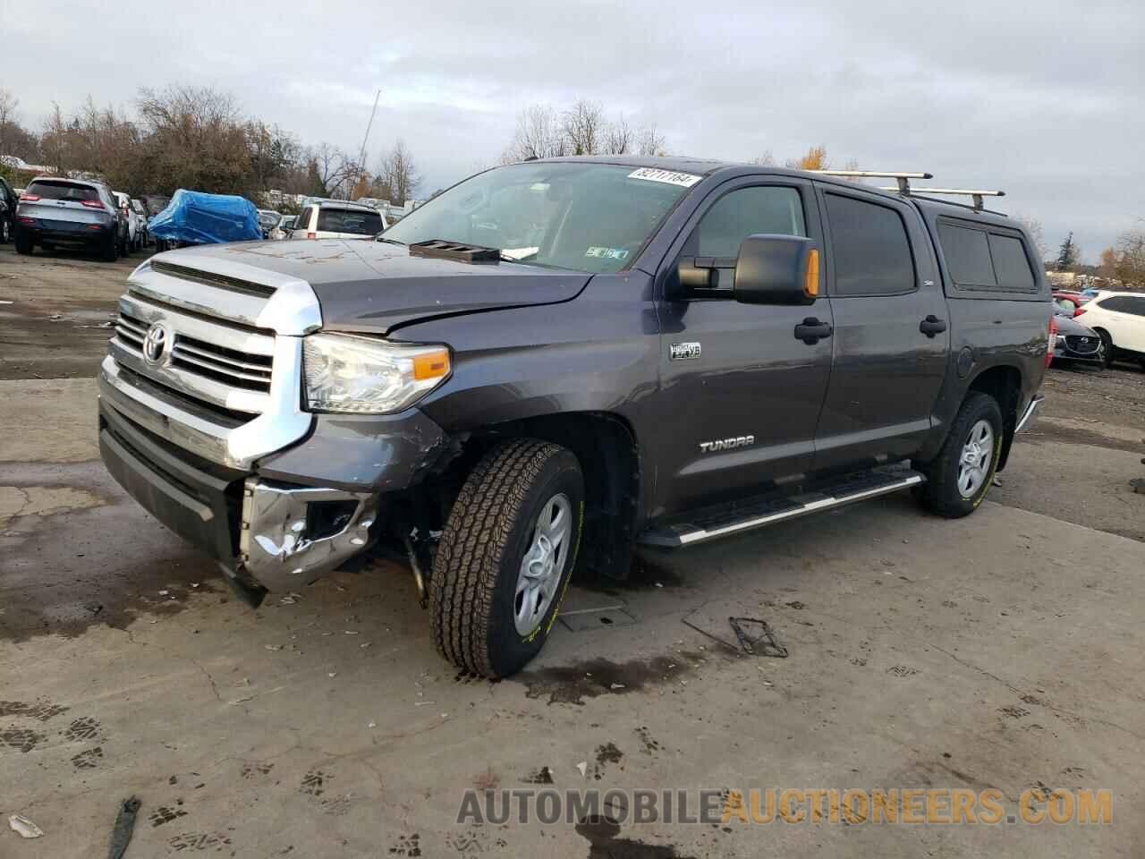 5TFDW5F12HX625368 TOYOTA TUNDRA 2017