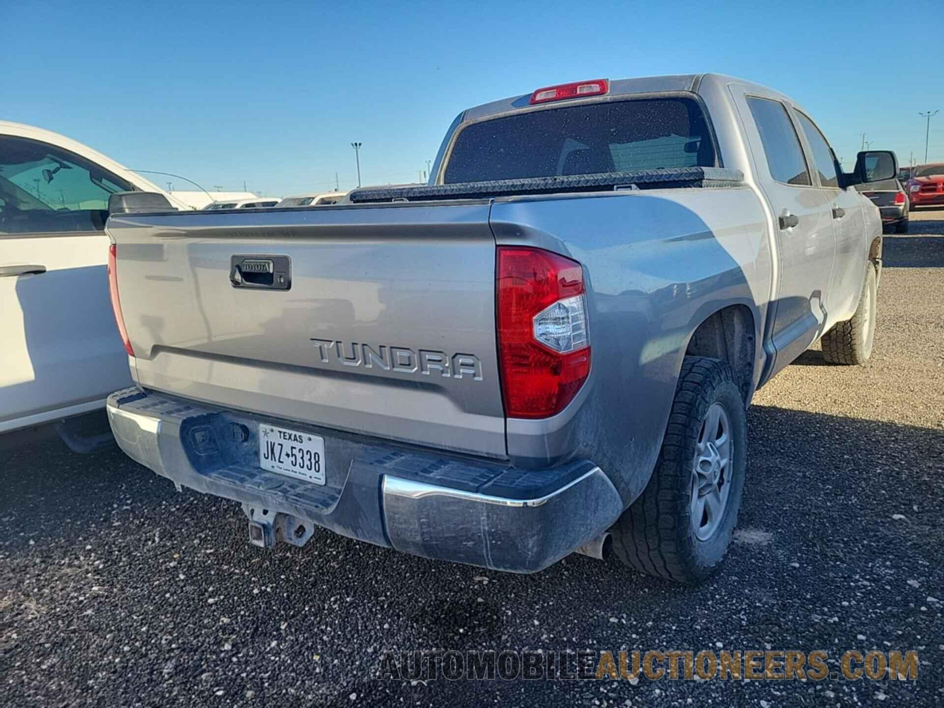 5TFDW5F12HX629615 TOYOTA TUNDRA 2017