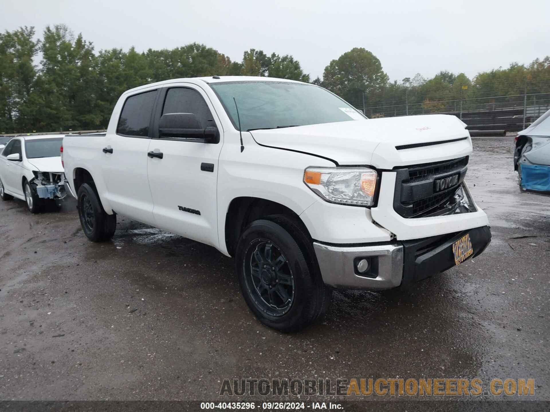 5TFDW5F12HX629727 TOYOTA TUNDRA 2017