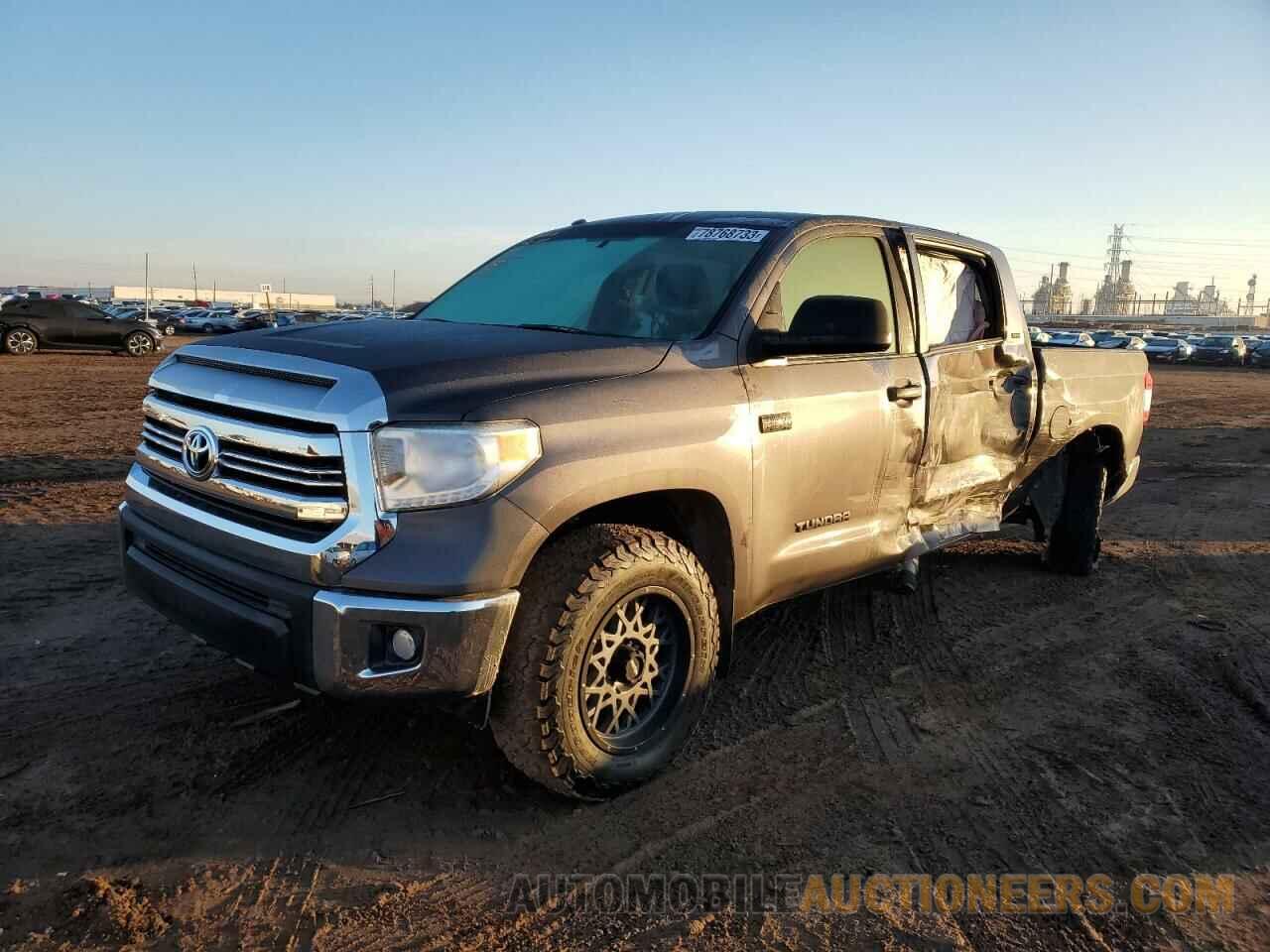 5TFDW5F12HX660993 TOYOTA TUNDRA 2017