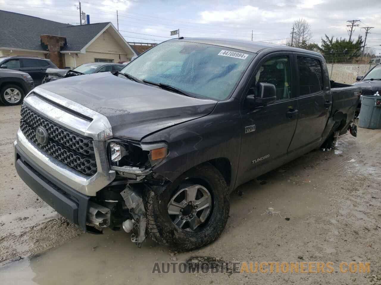 5TFDW5F12JX701712 TOYOTA TUNDRA 2018