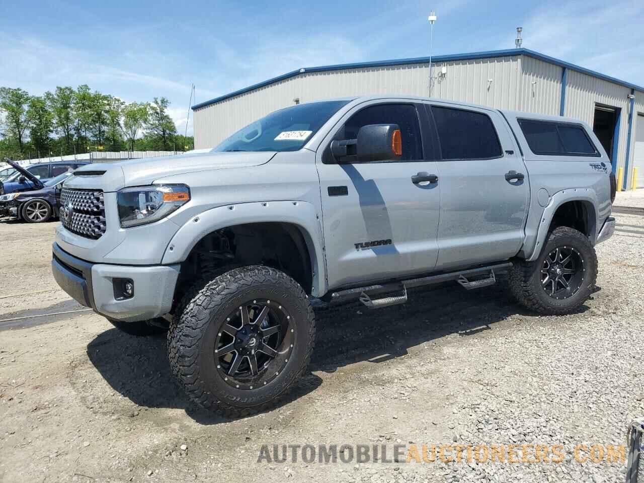 5TFDW5F12JX718784 TOYOTA TUNDRA 2018