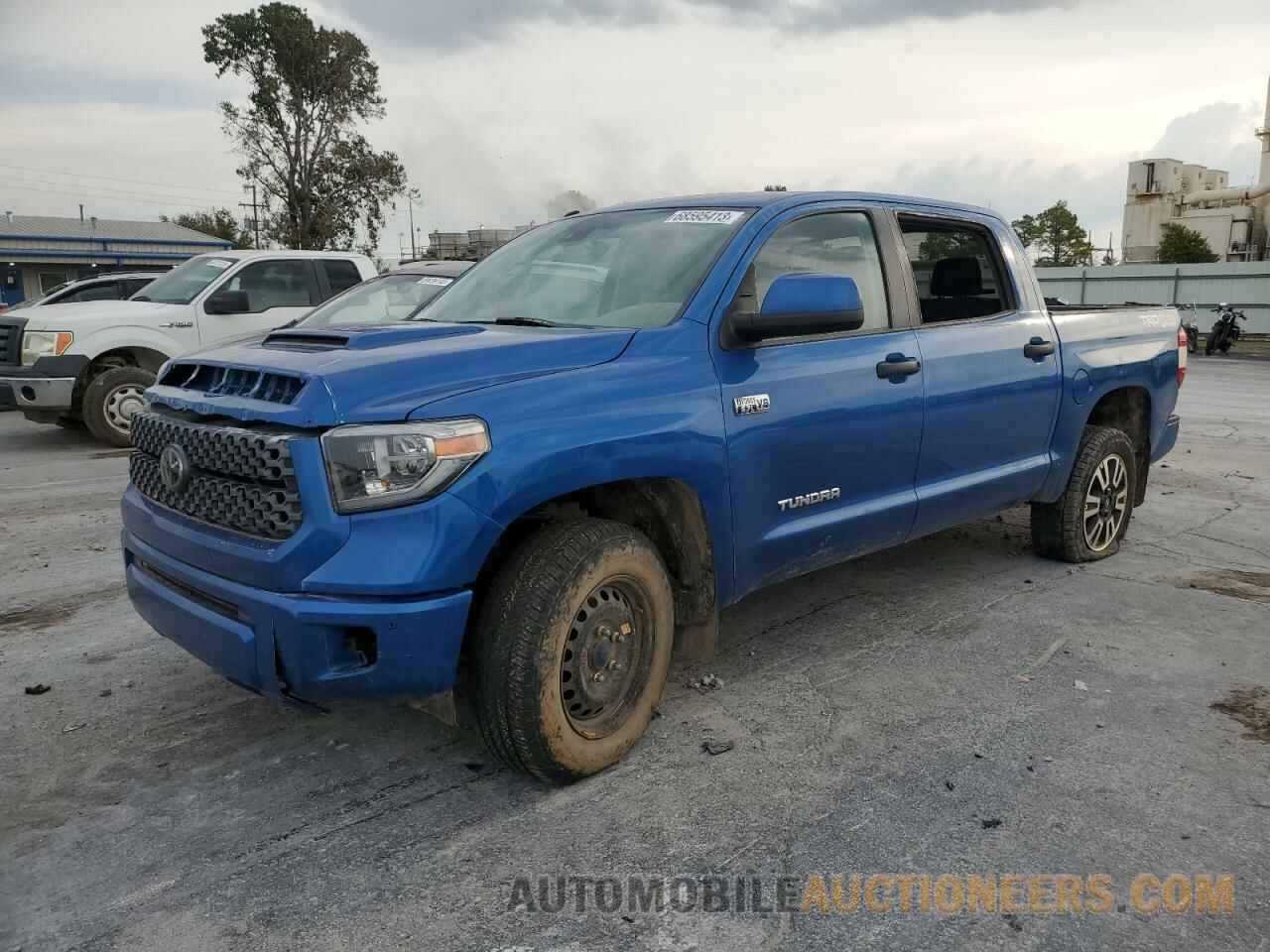 5TFDW5F12JX732202 TOYOTA TUNDRA 2018