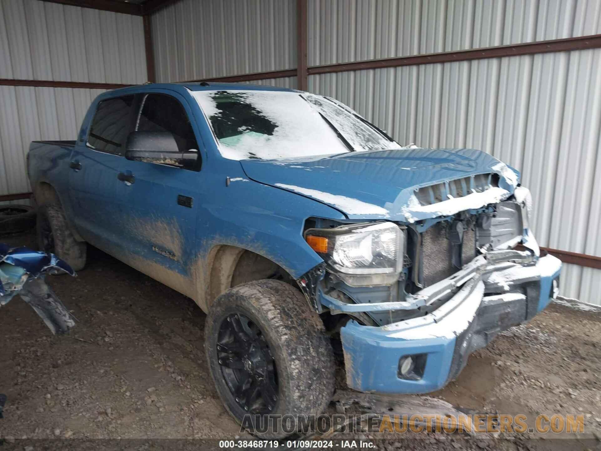 5TFDW5F12KX809894 TOYOTA TUNDRA 2019