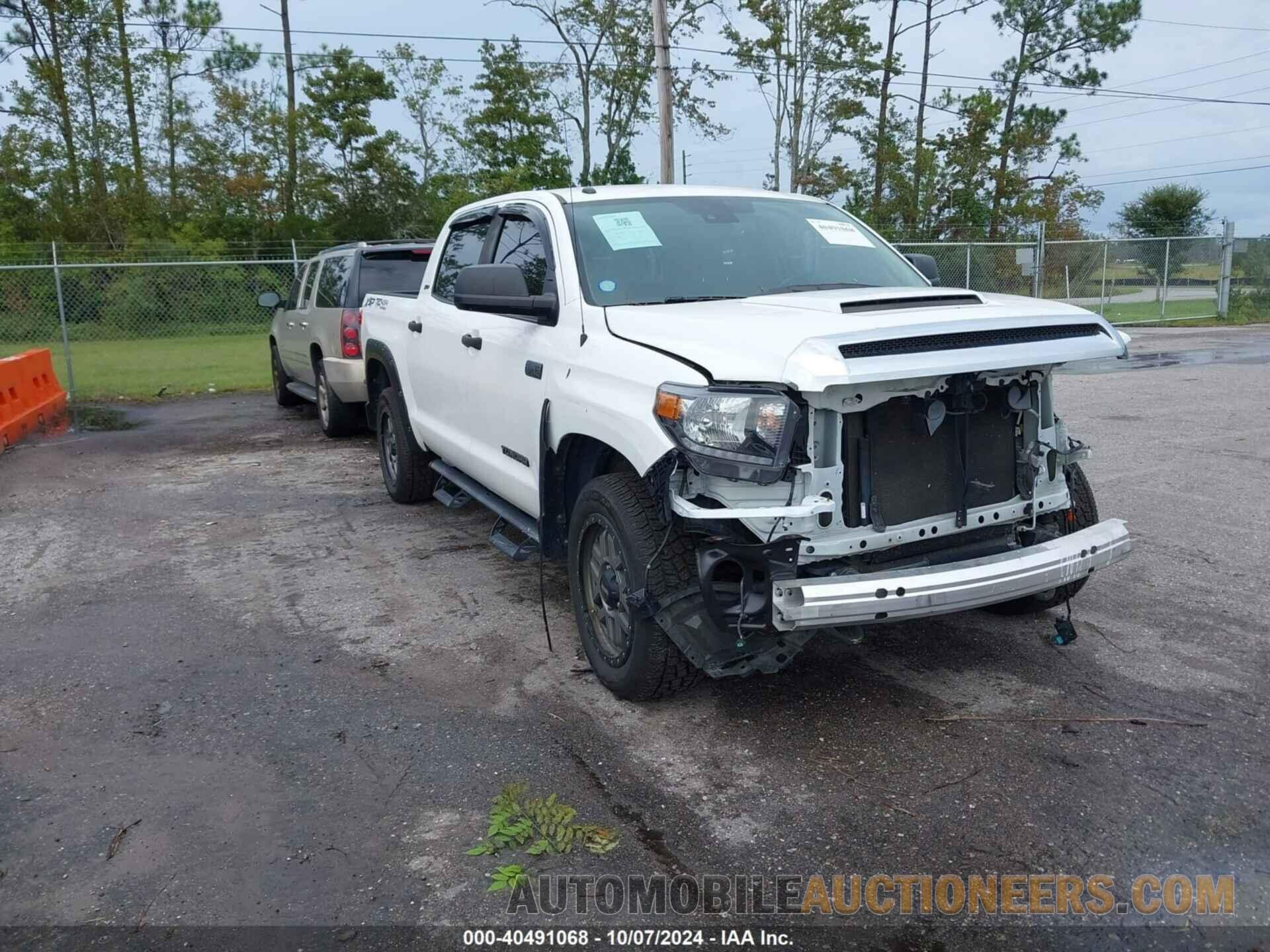 5TFDW5F12KX816523 TOYOTA TUNDRA 2019