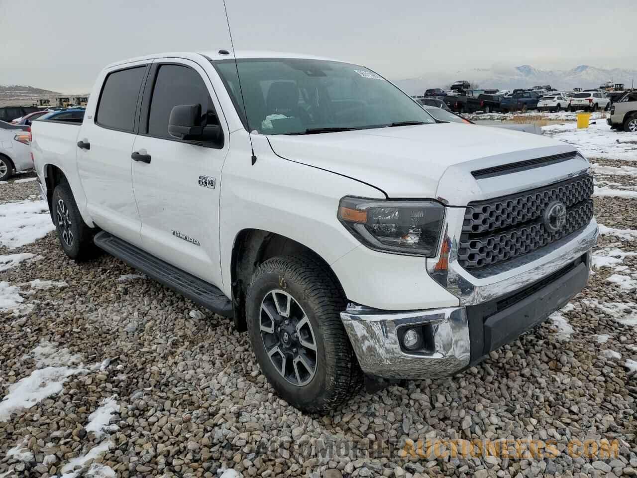 5TFDW5F12KX826260 TOYOTA TUNDRA 2019