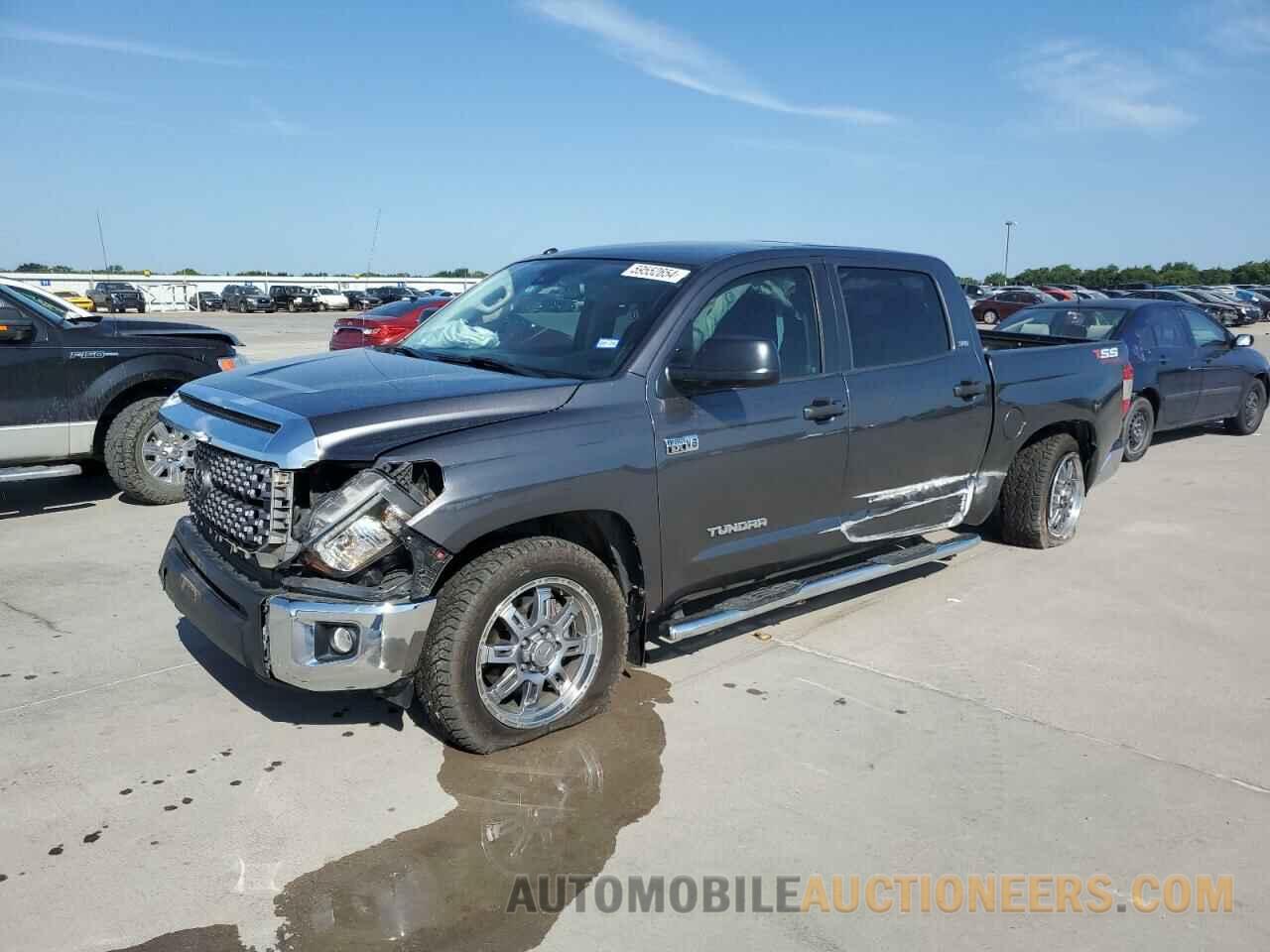 5TFDW5F12KX867018 TOYOTA TUNDRA 2019