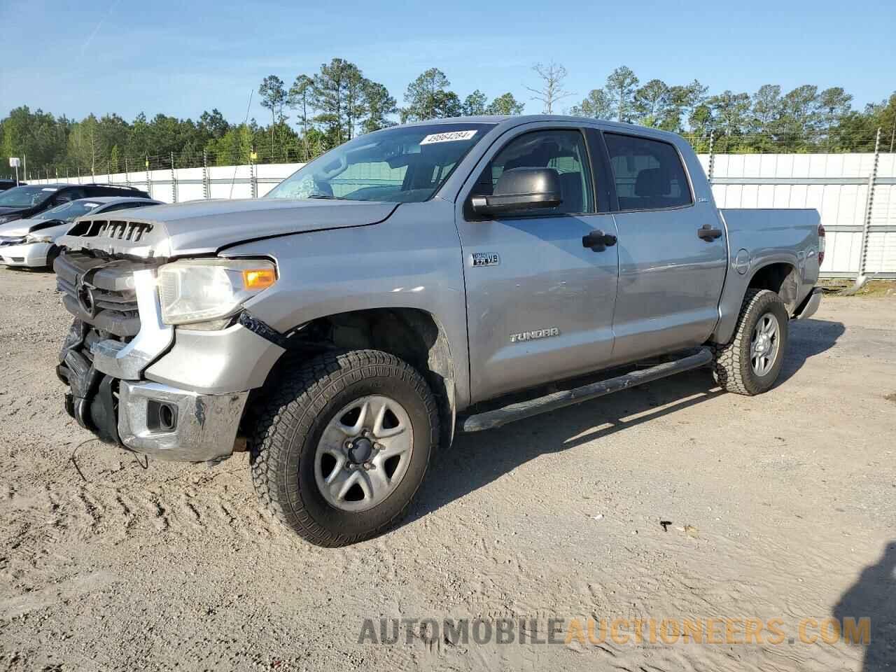 5TFDW5F13FX417481 TOYOTA TUNDRA 2015