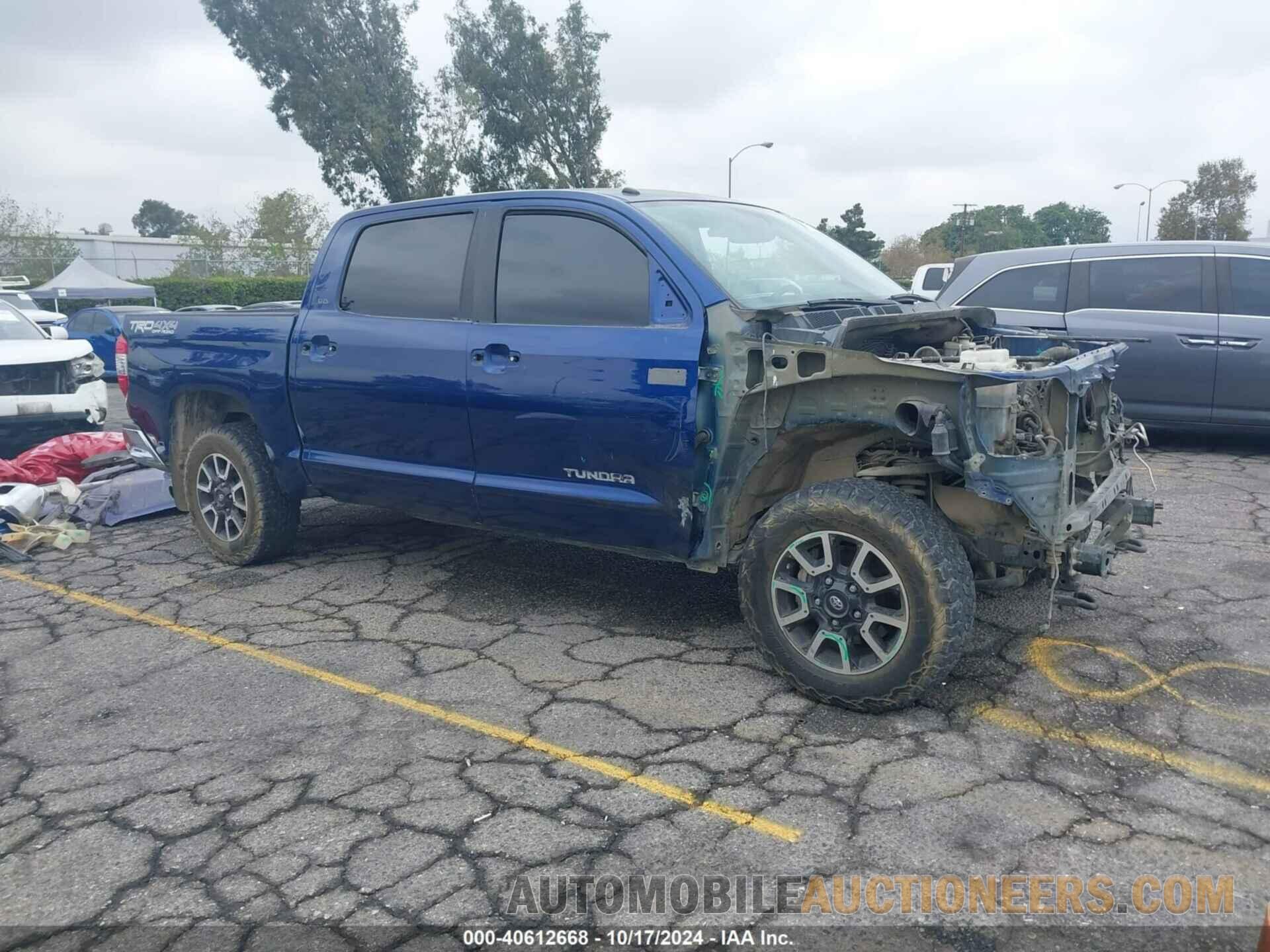 5TFDW5F13FX418842 TOYOTA TUNDRA 2015