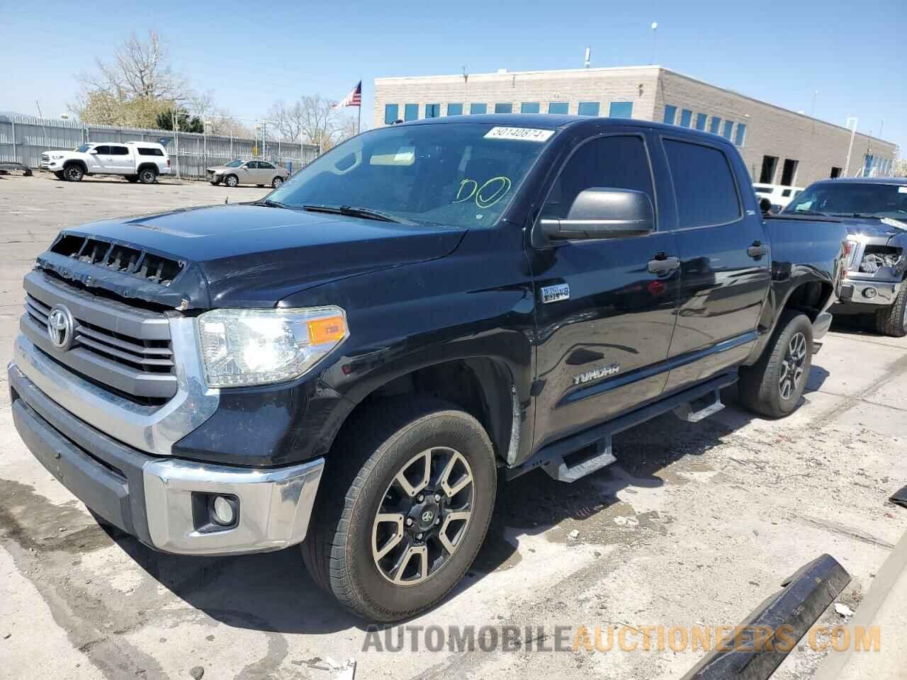 5TFDW5F13FX424995 TOYOTA TUNDRA 2015