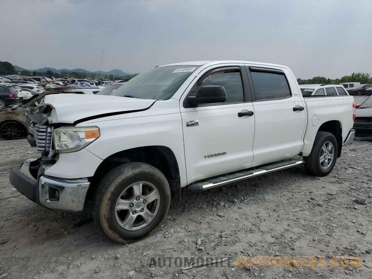 5TFDW5F13FX431851 TOYOTA TUNDRA 2015