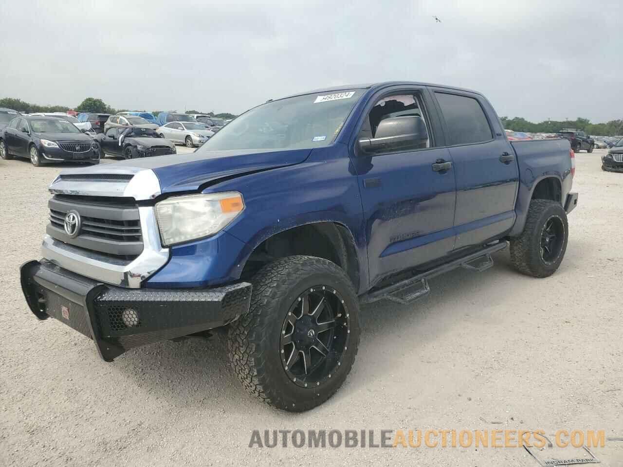 5TFDW5F13FX442896 TOYOTA TUNDRA 2015