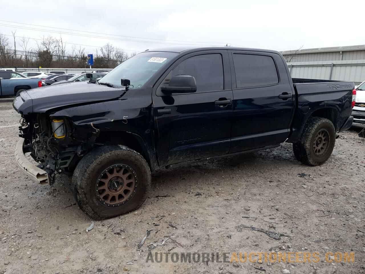 5TFDW5F13FX444924 TOYOTA TUNDRA 2015