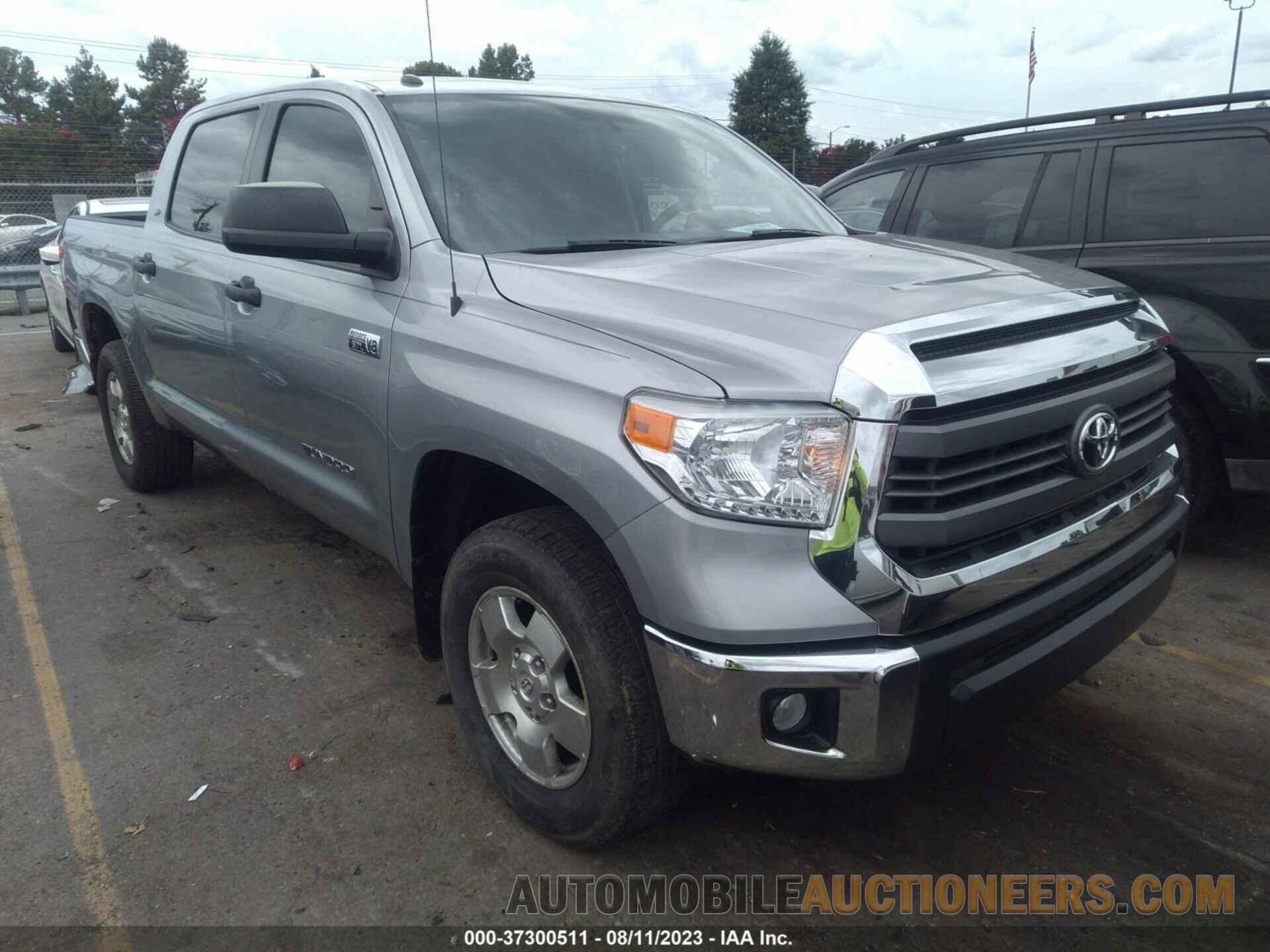 5TFDW5F13FX466423 TOYOTA TUNDRA 4WD TRUCK 2015