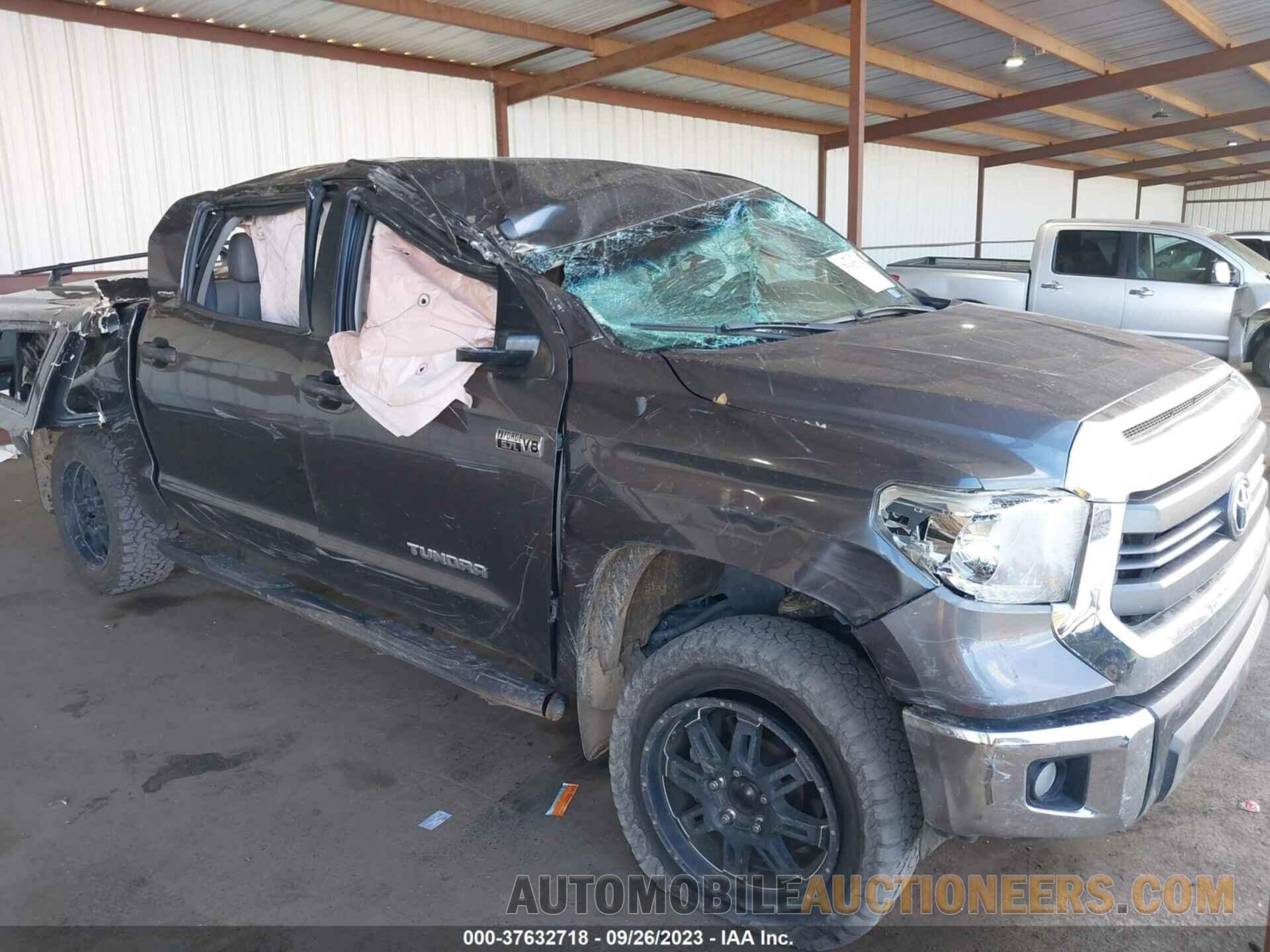 5TFDW5F13FX466471 TOYOTA TUNDRA 2015