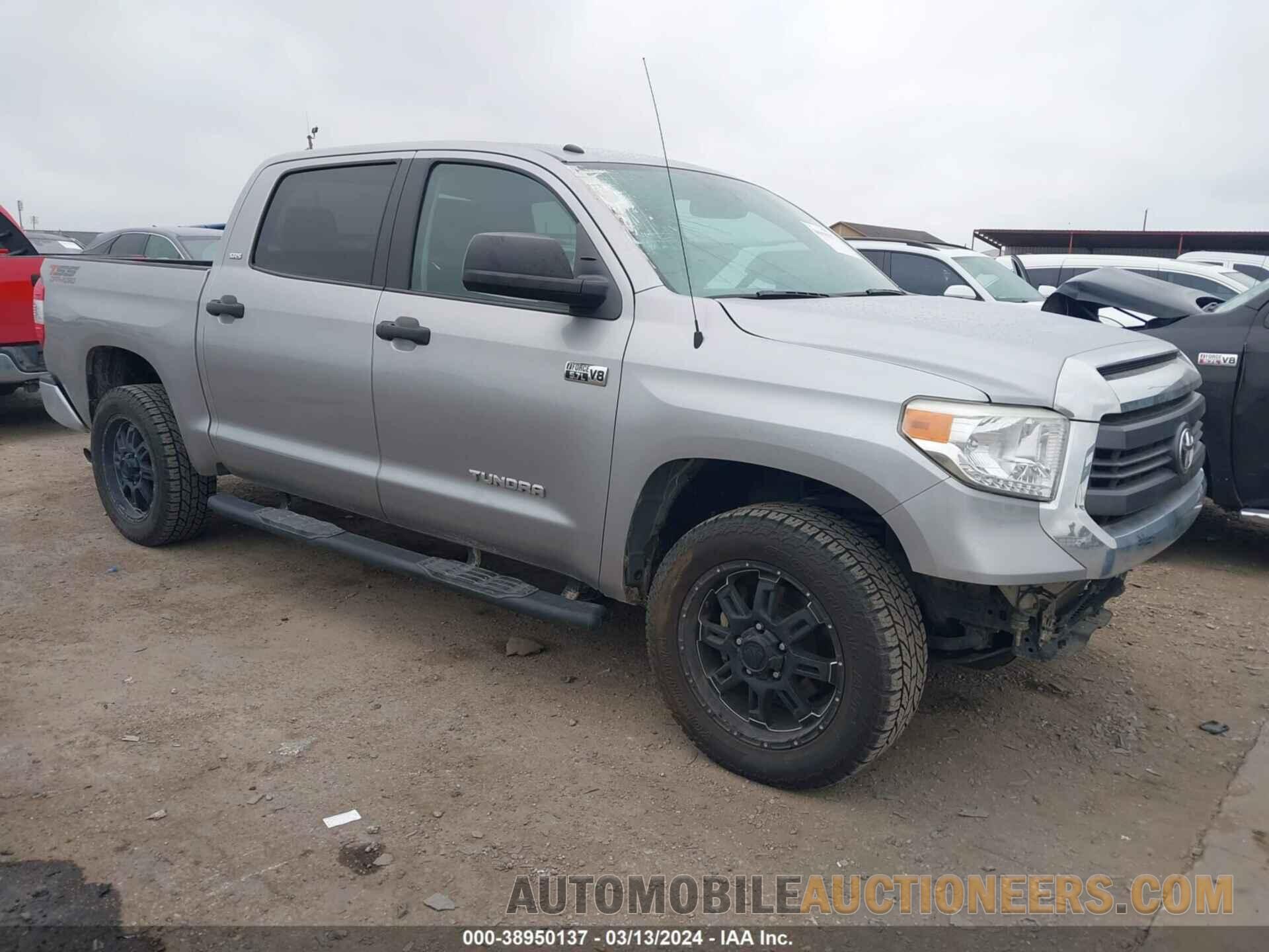 5TFDW5F13FX472917 TOYOTA TUNDRA 2015