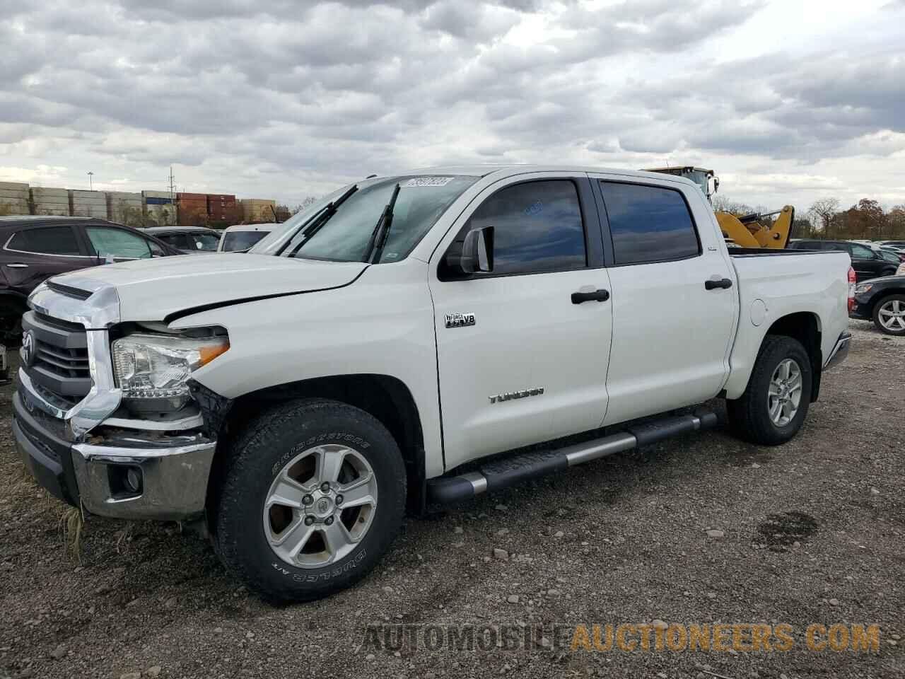 5TFDW5F13FX483450 TOYOTA TUNDRA 2015